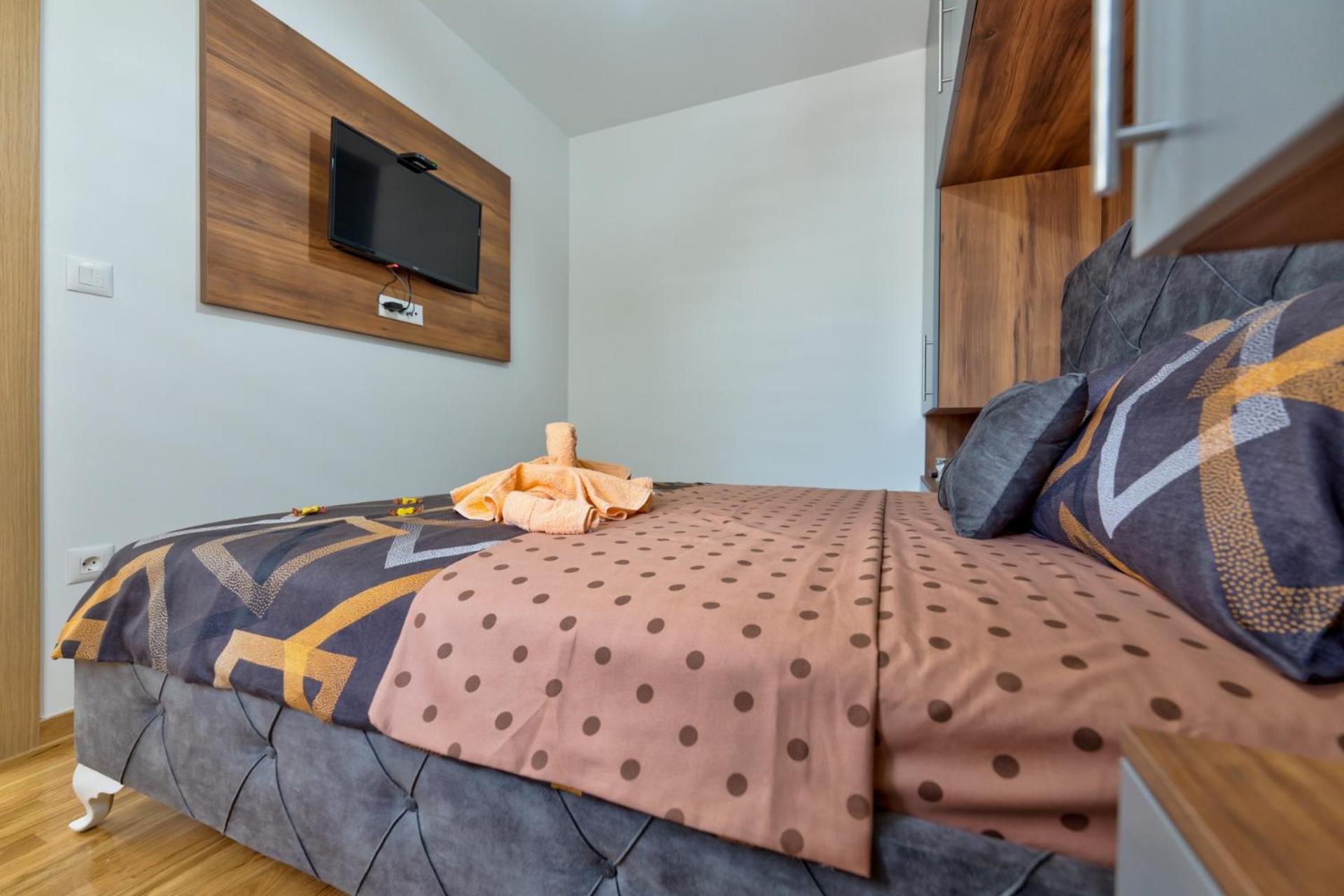 Apartman Labud
