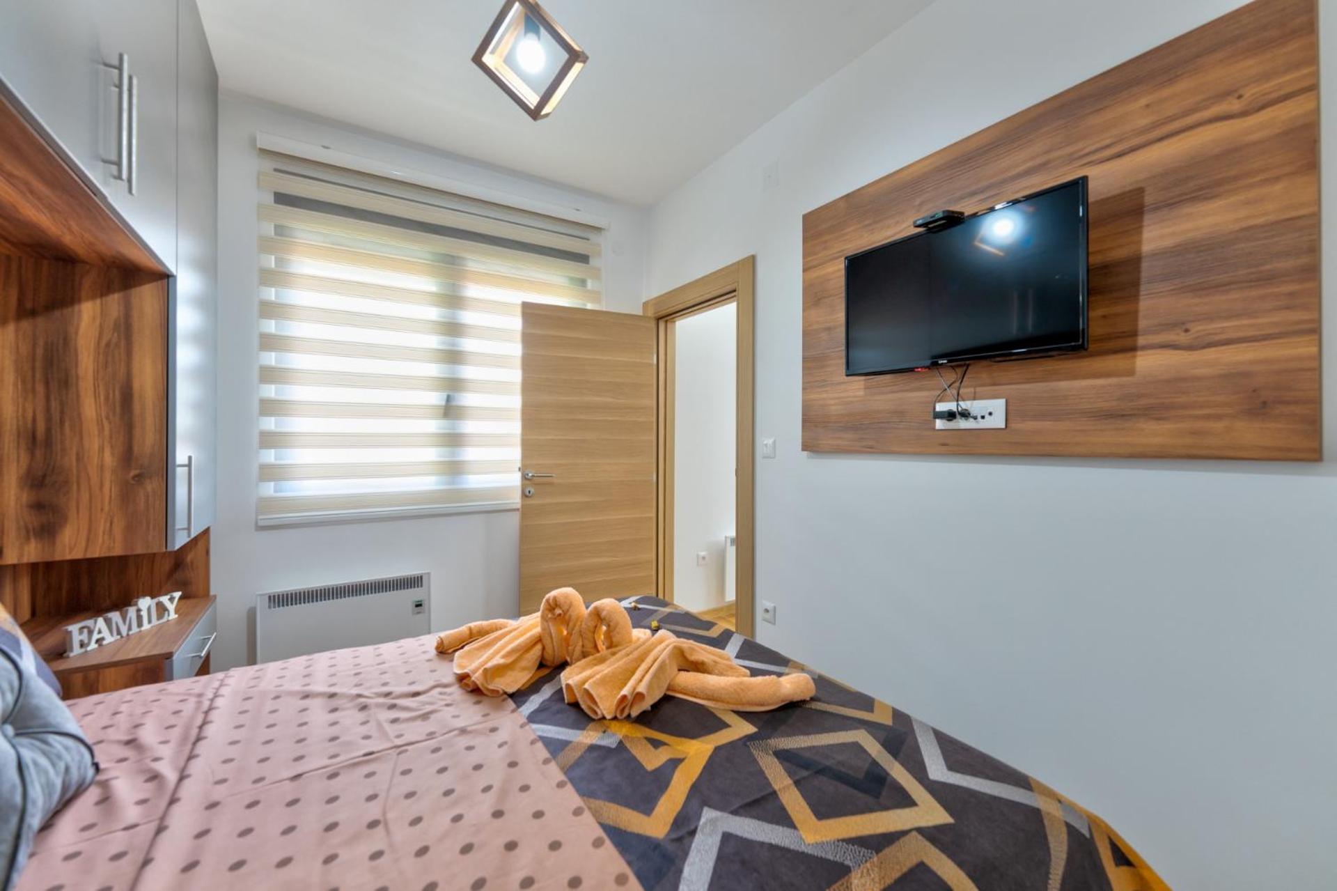 Apartman Labud