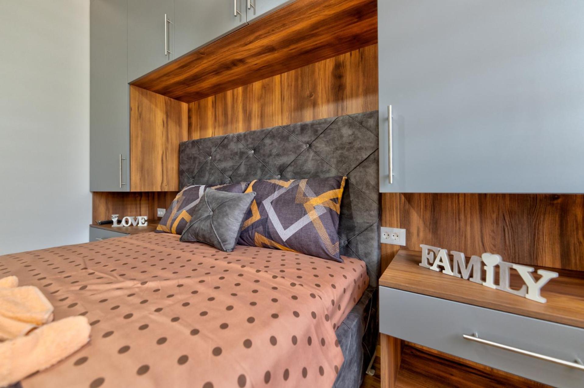 Apartman Labud