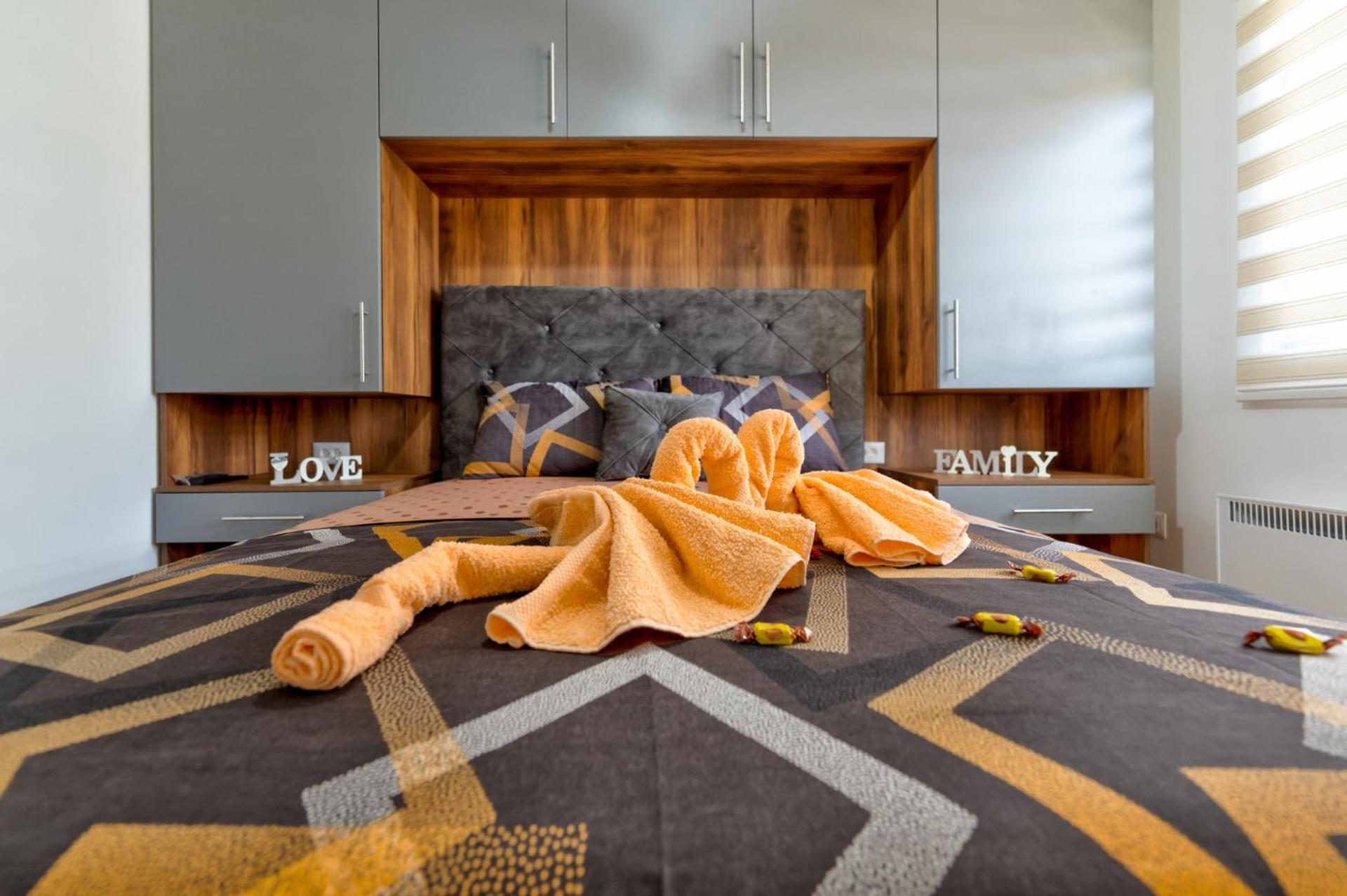 Apartman Labud