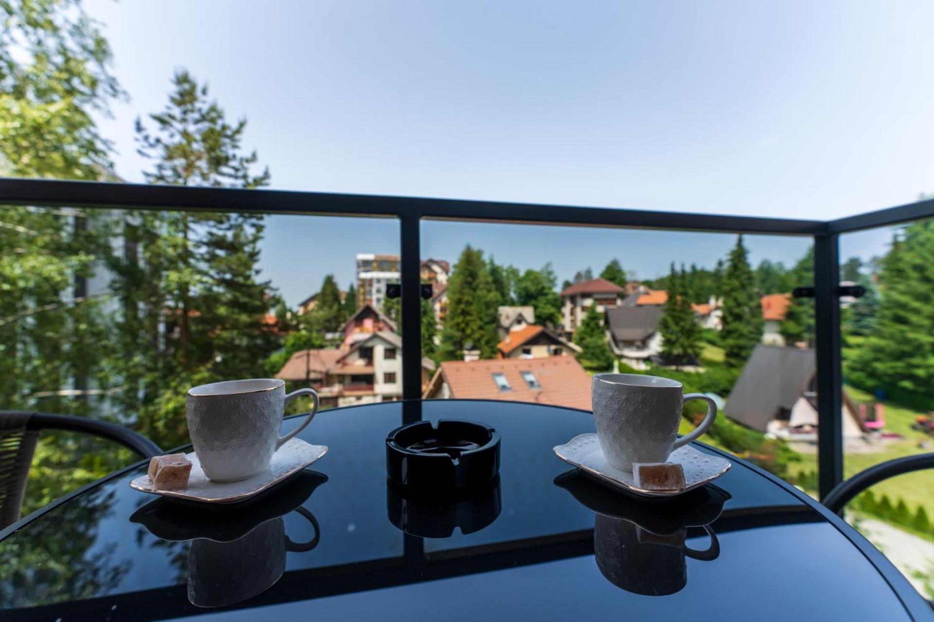 Apartman Labud