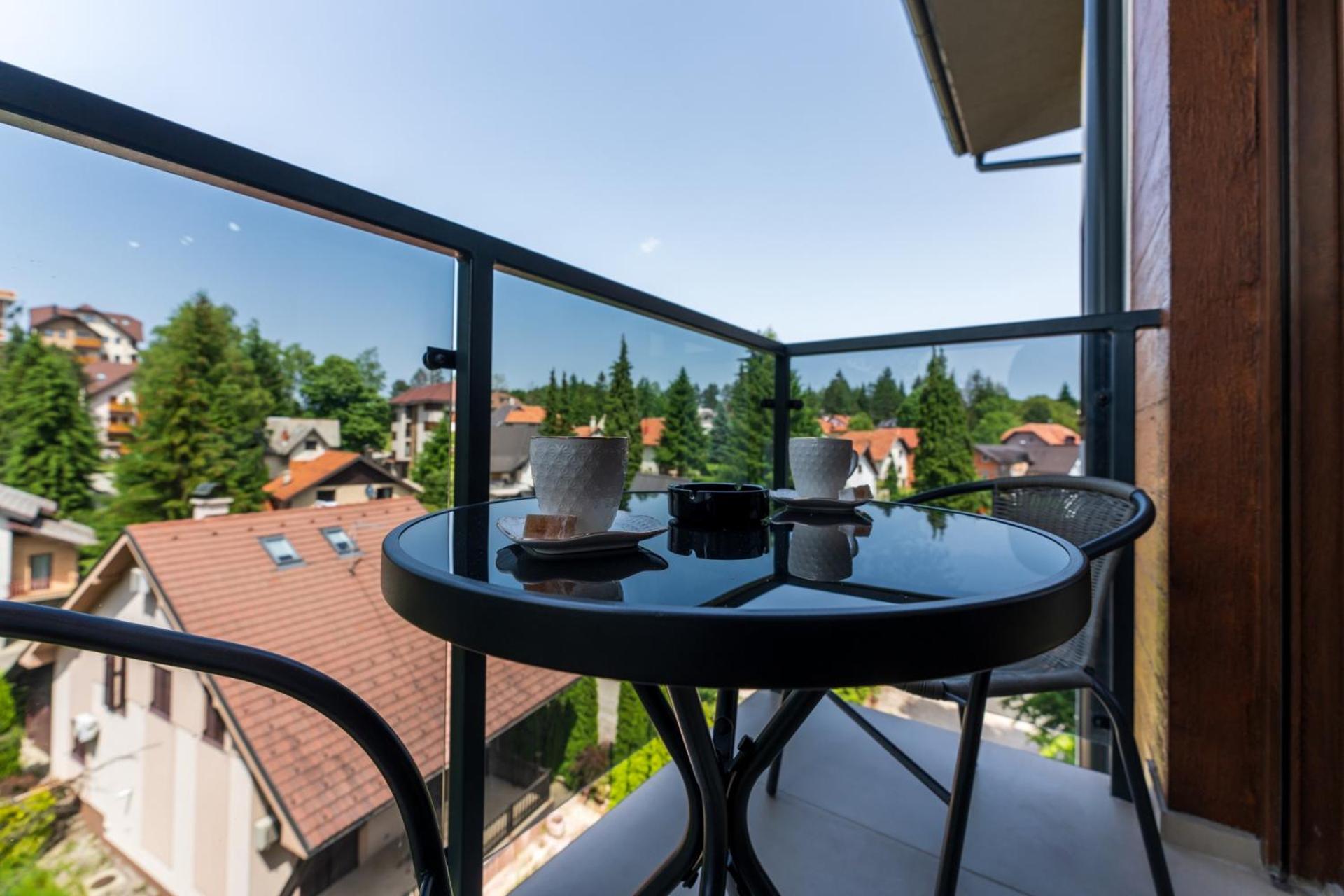 Apartman Labud
