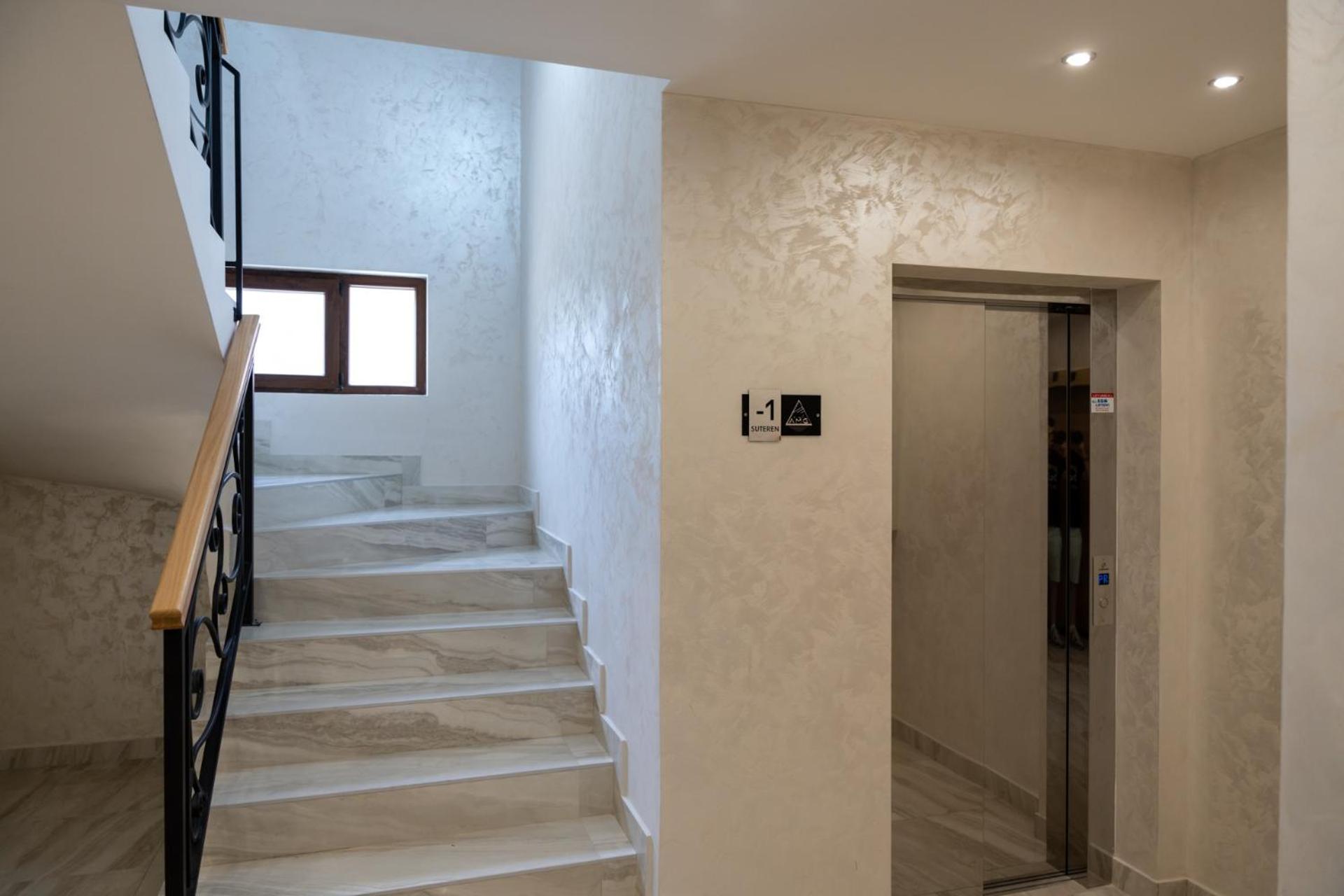 Apartman Labud