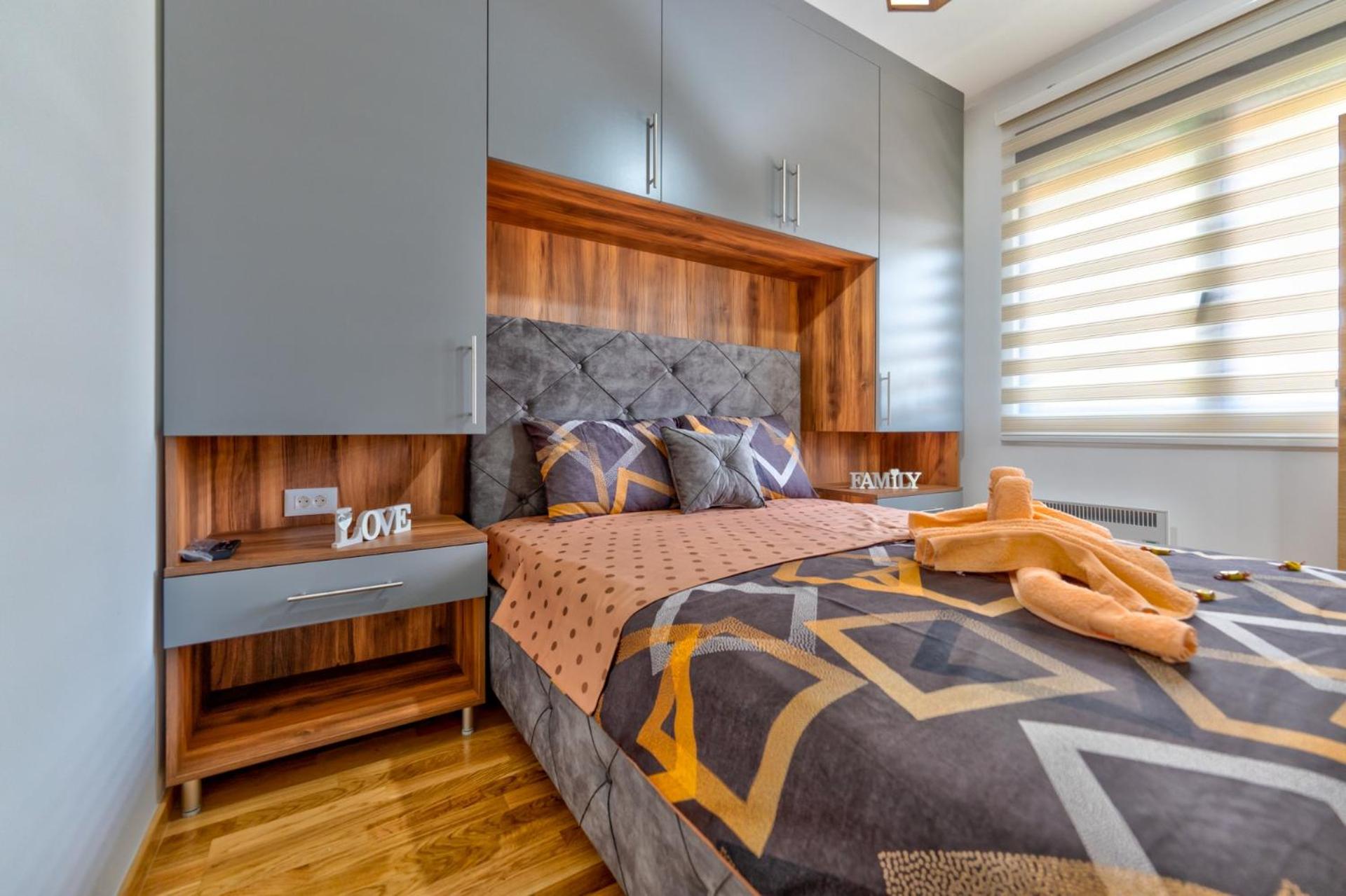 Apartman Labud