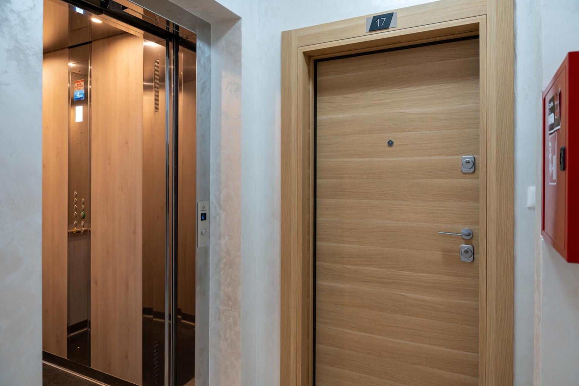 Apartman Labud
