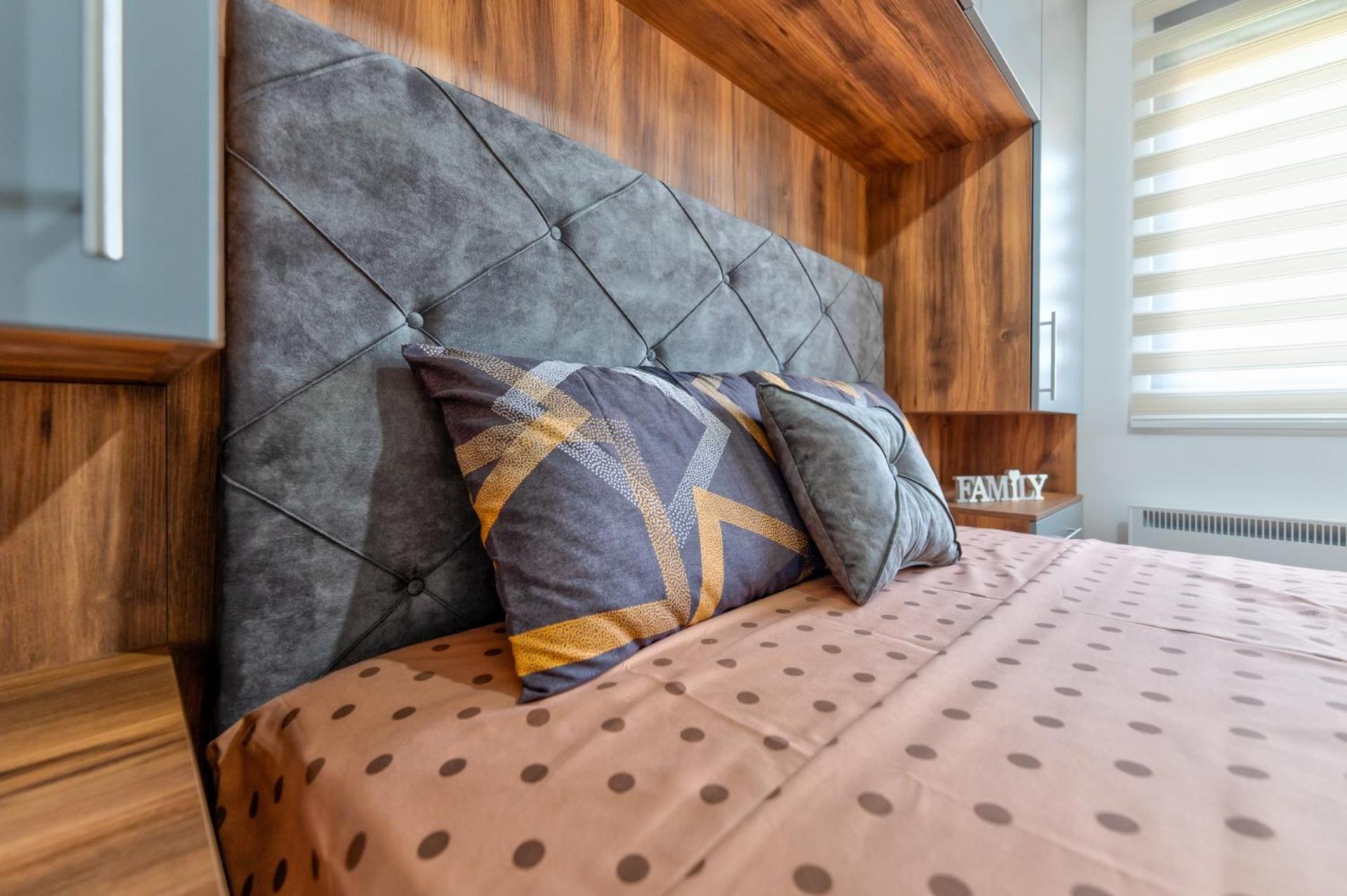 Apartman Labud