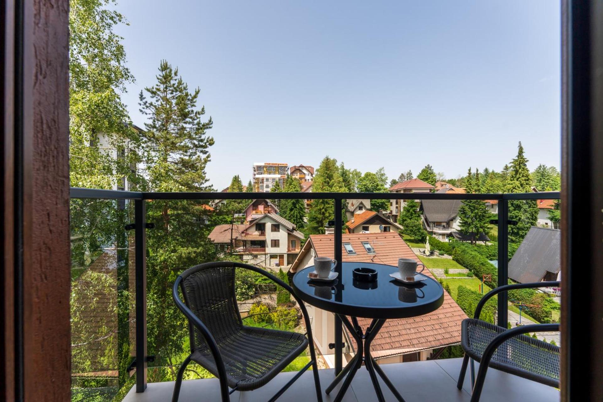 Apartman Labud