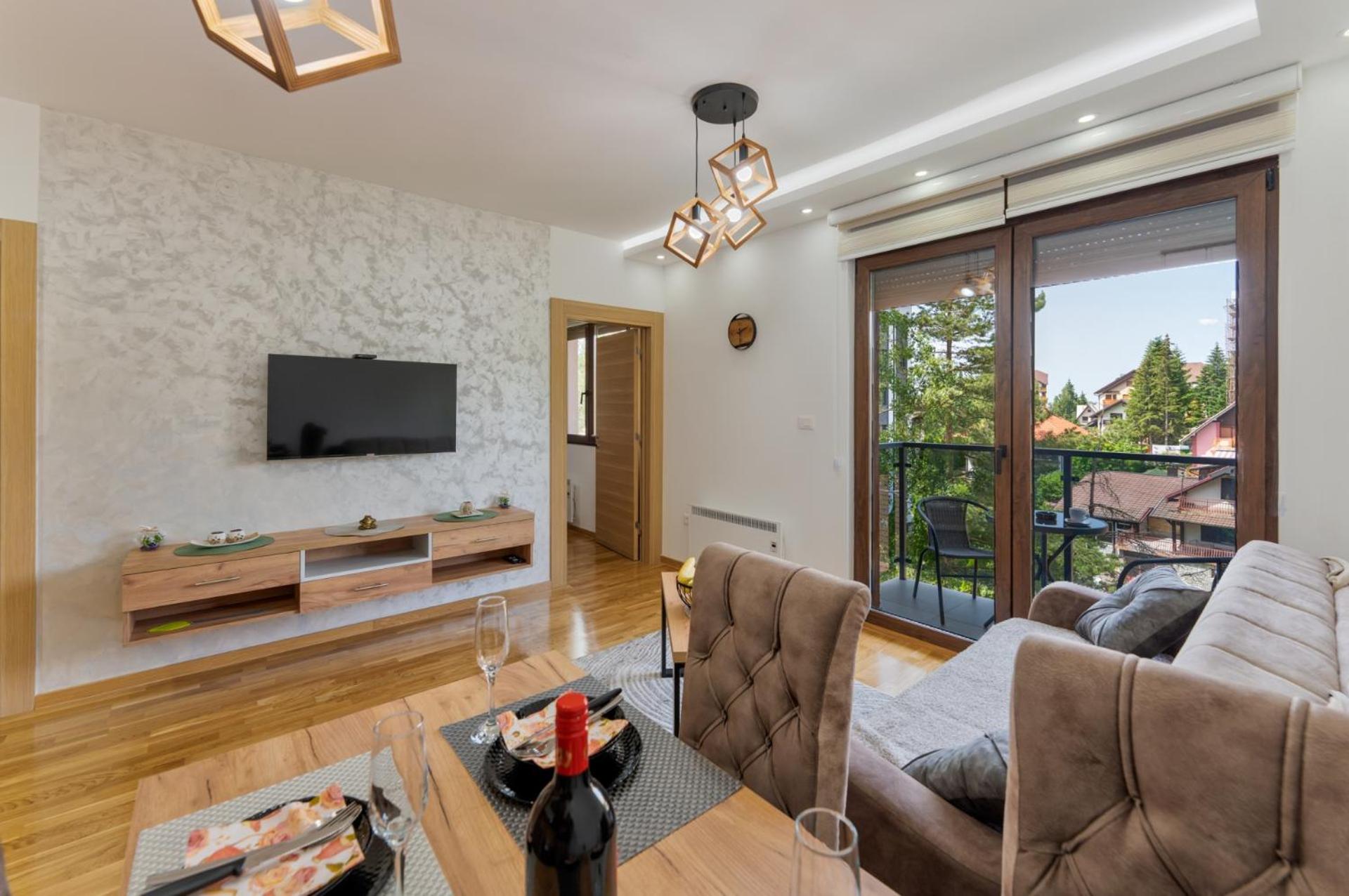 Apartman Labud