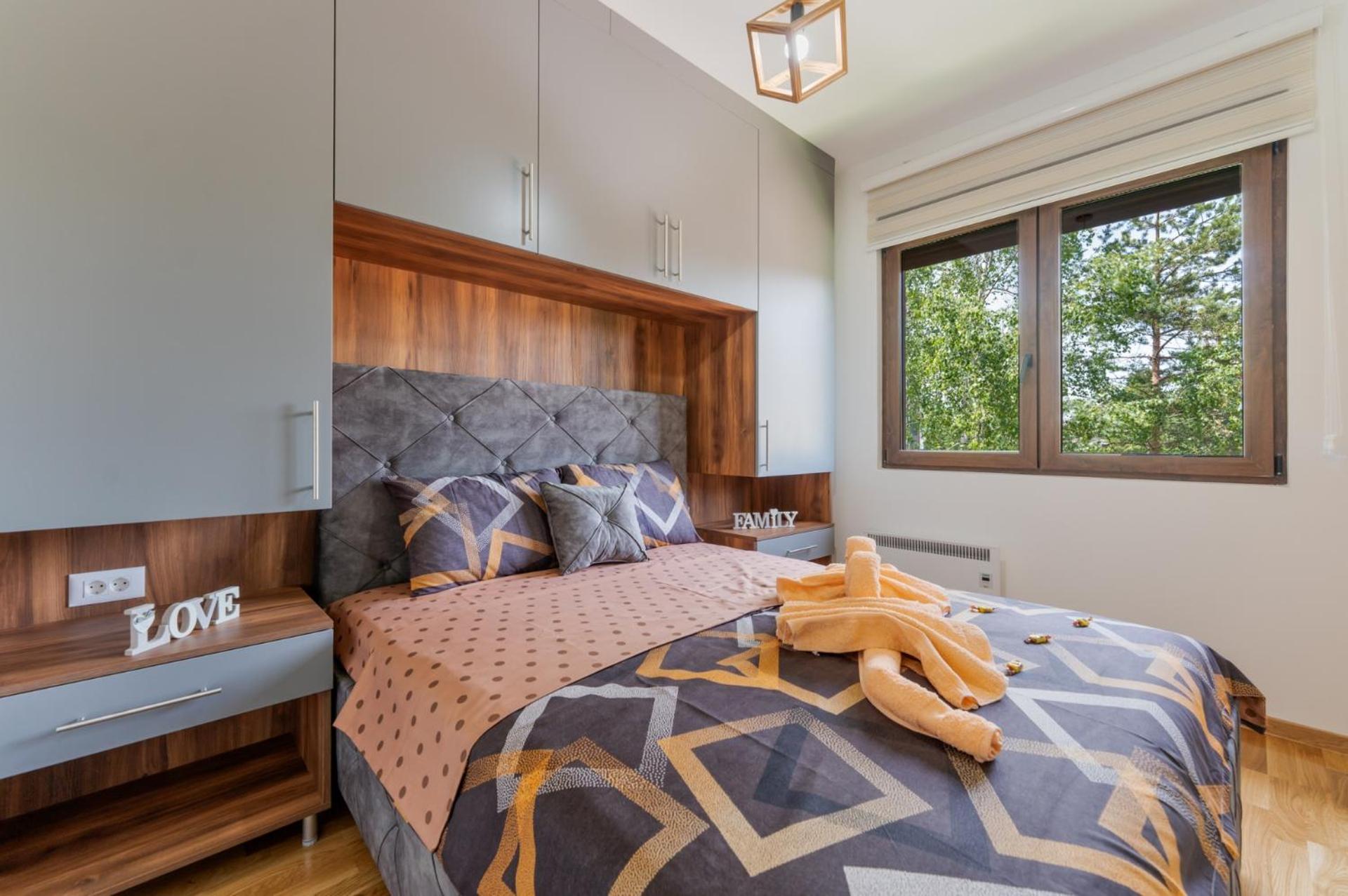 Apartman Labud