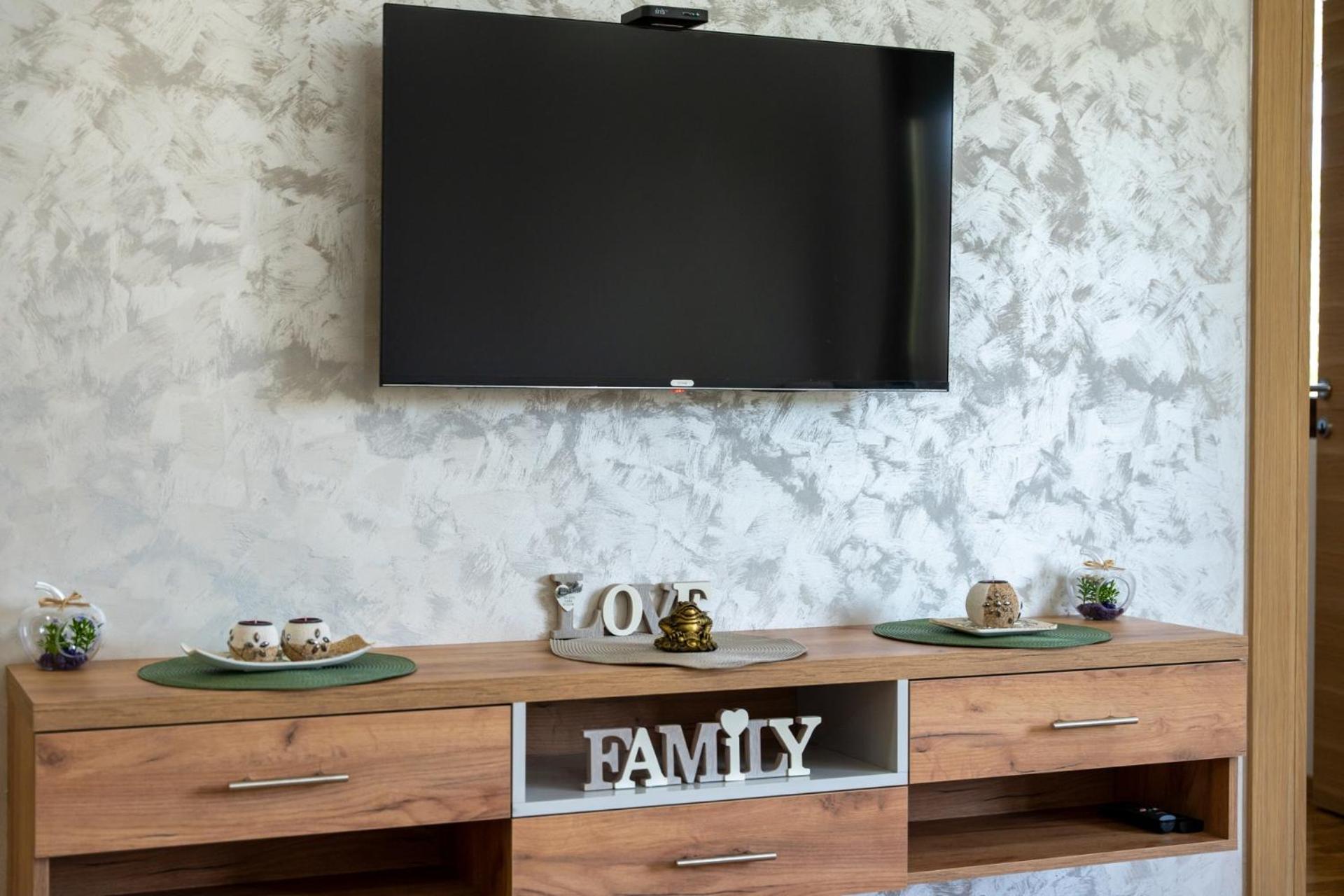 Apartman Labud