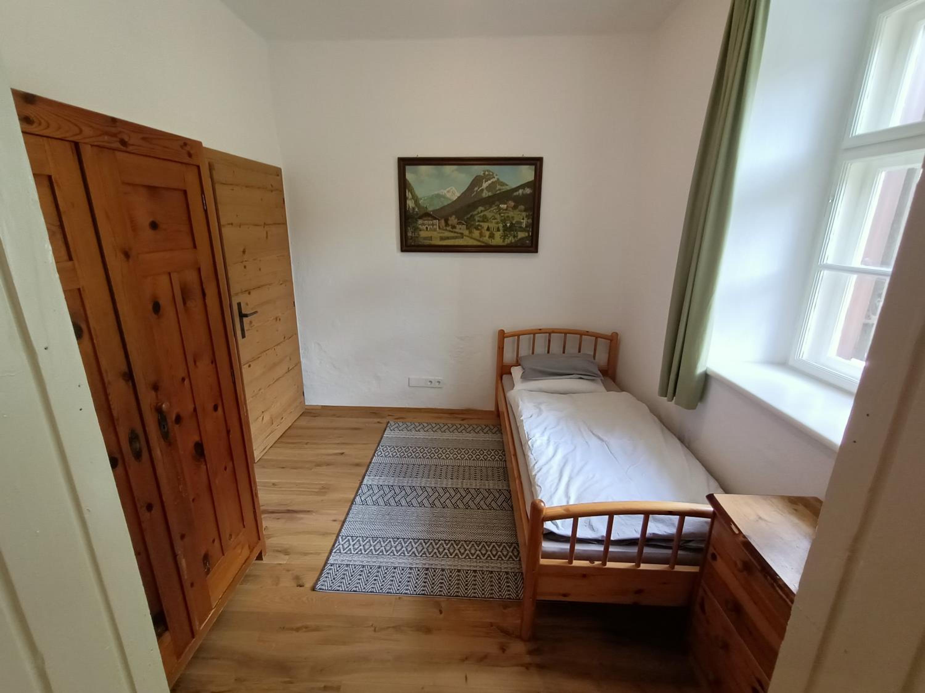 Appartements Bergheim