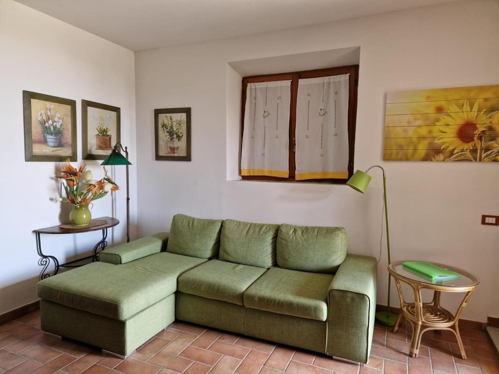 Villa Orizzonte