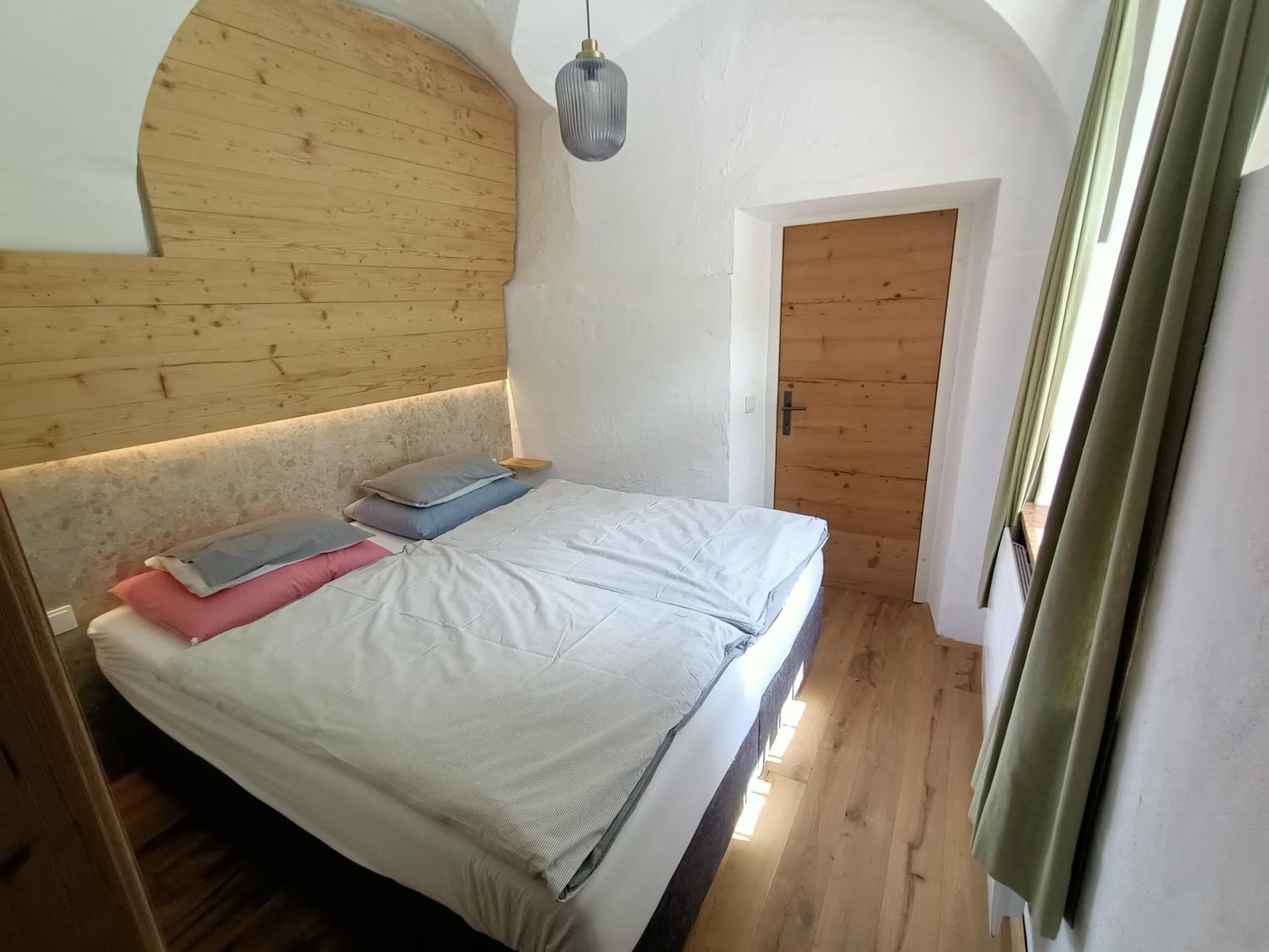 Appartements Bergheim