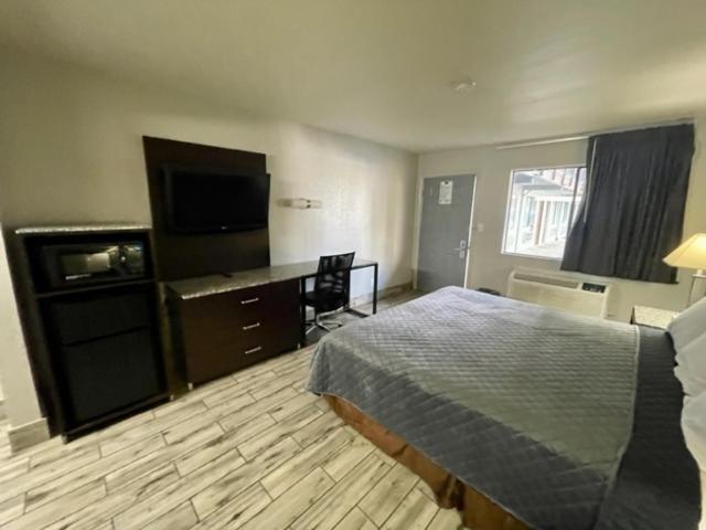 Western Inn Marietta