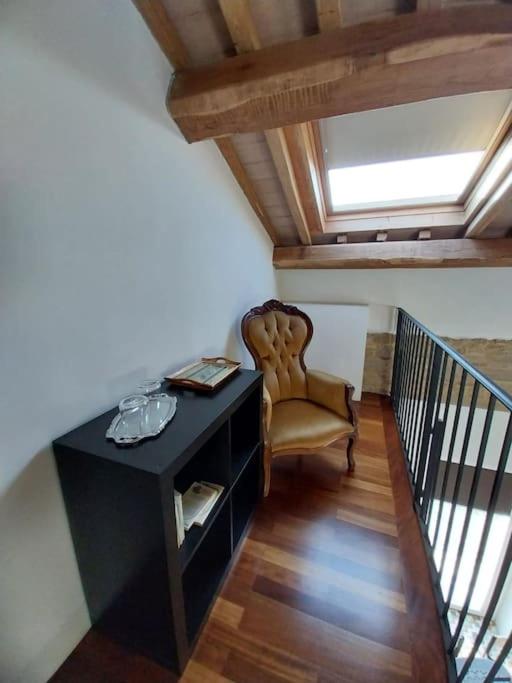 Monti D'Abruzzo holiday home view 2