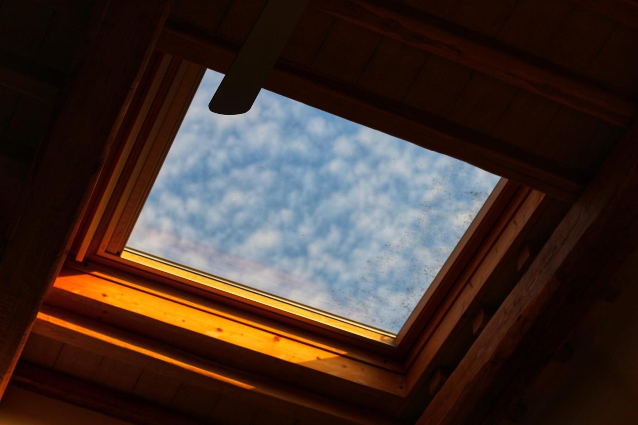 Monti D'Abruzzo holiday home view 4
