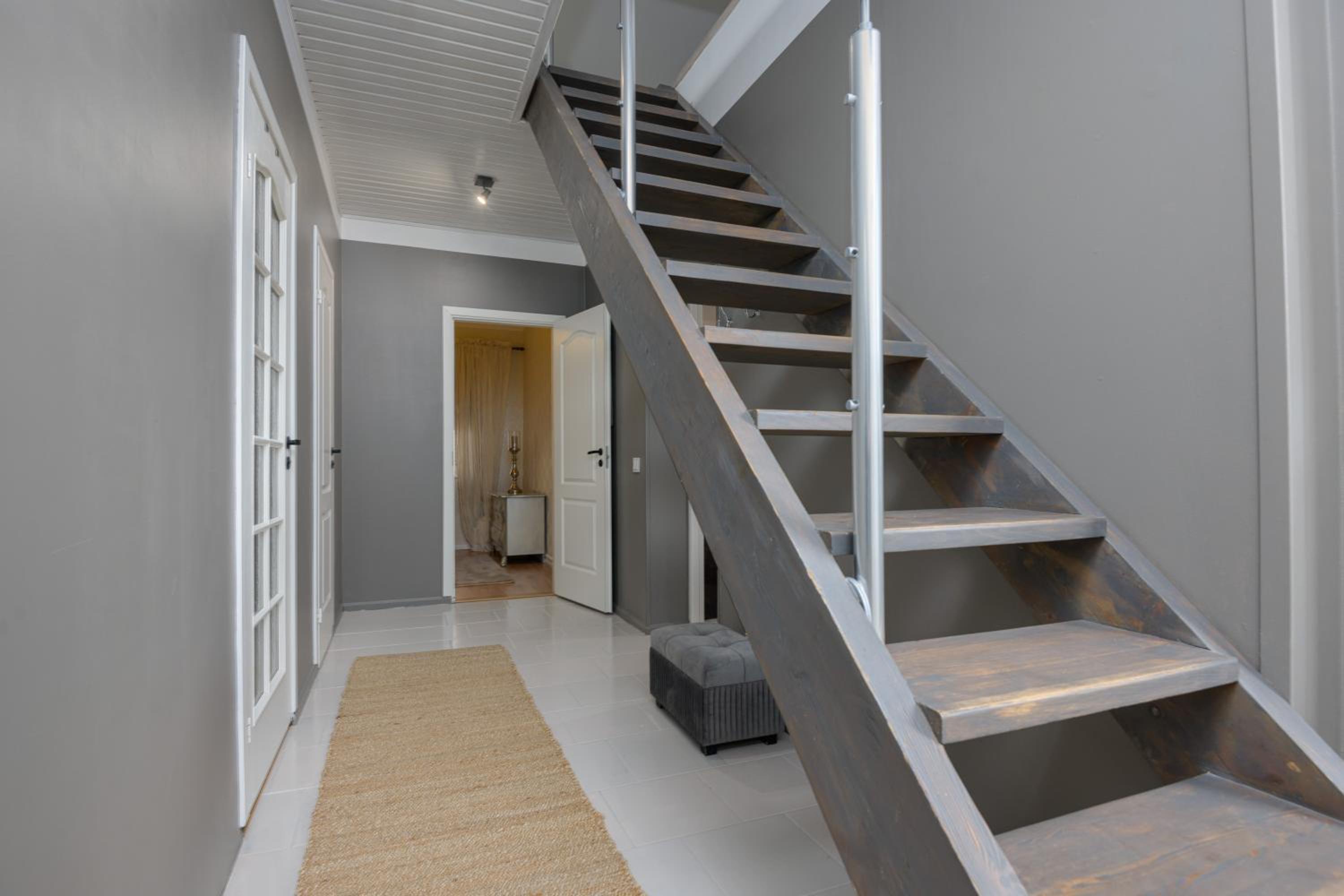 Kooli Apartment