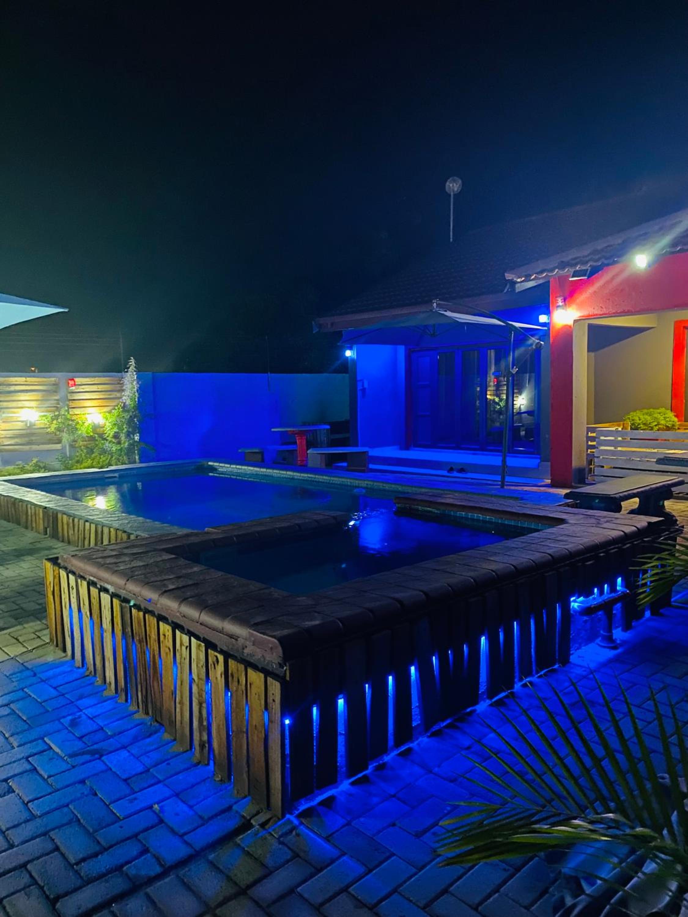 Executive Galaxy Guest House Nkowankowa