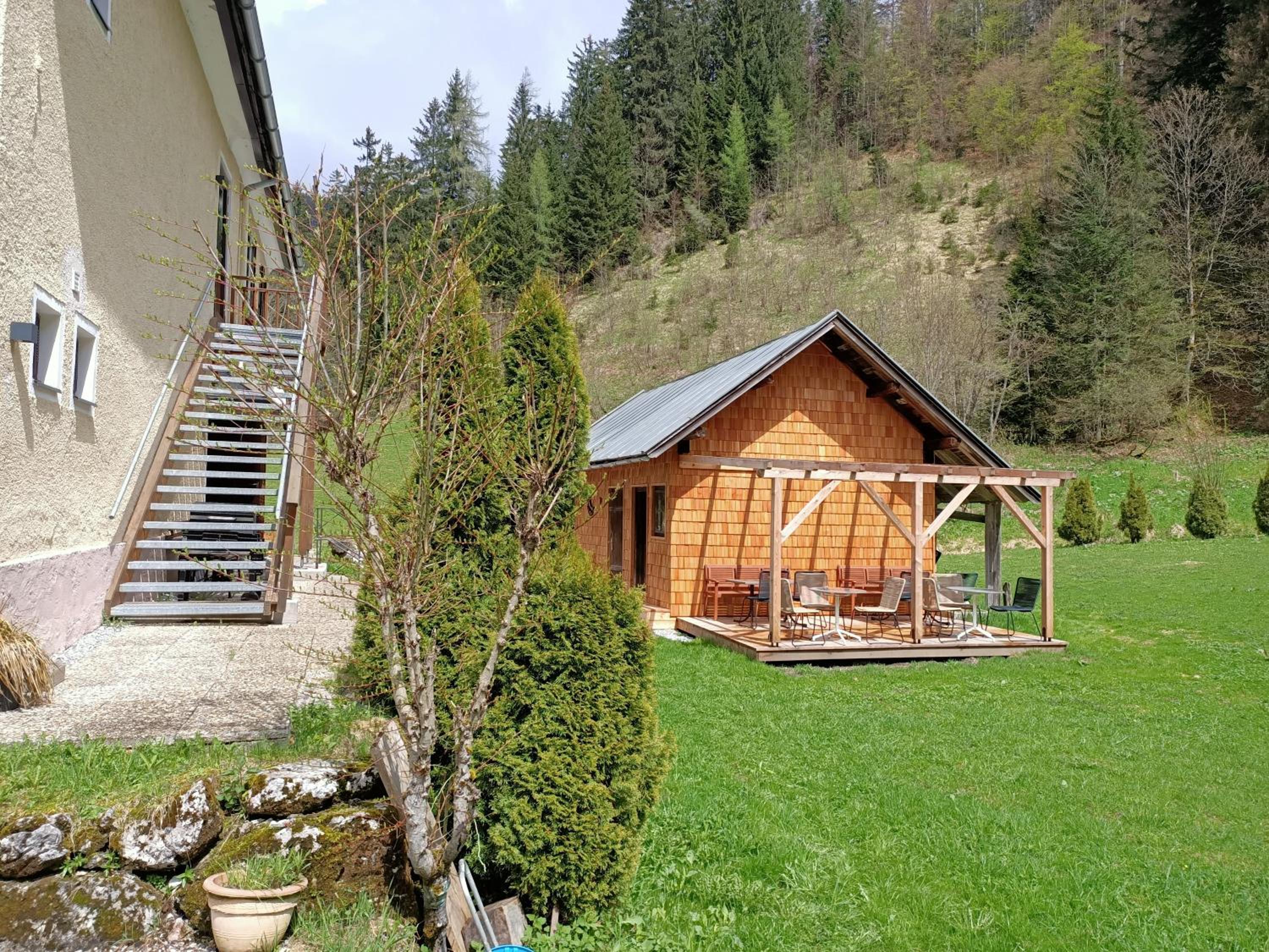 Appartements Bergheim