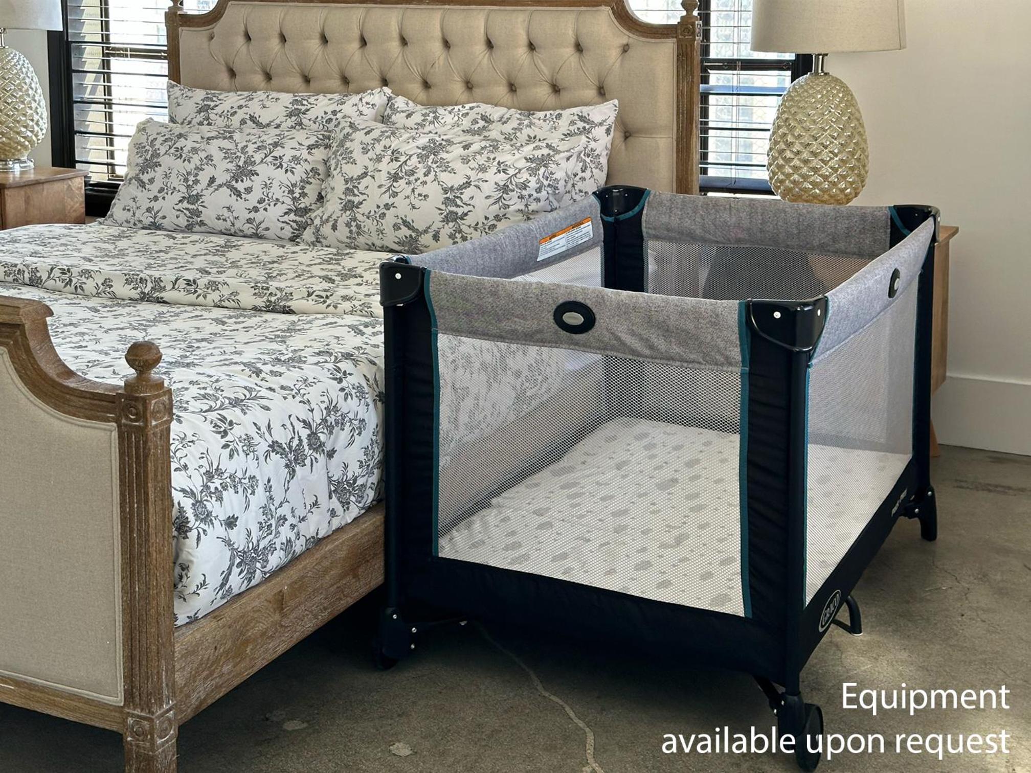 Fashion Loft 2 bedroom Downtown
