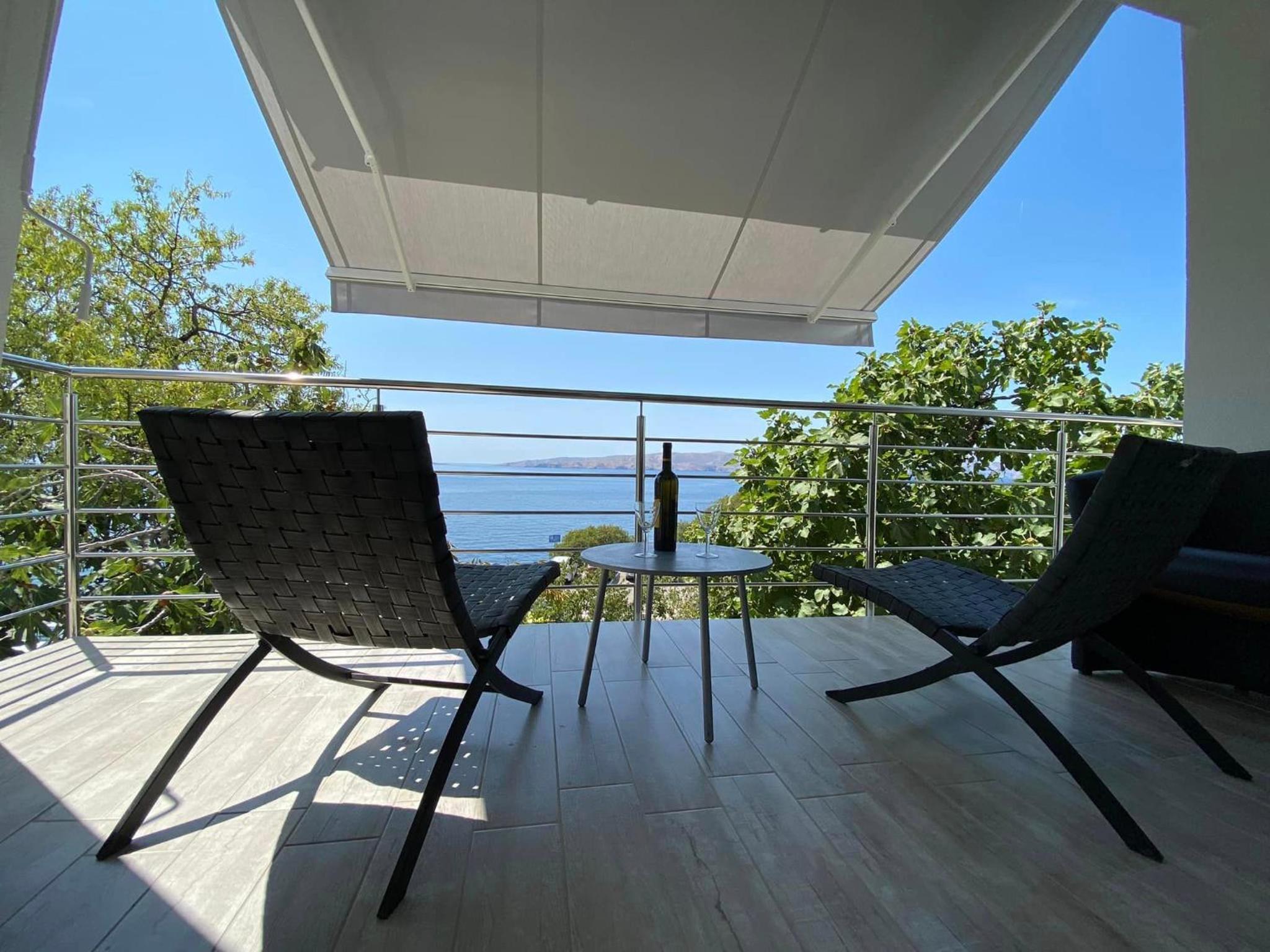 Carpe Diem Apartment