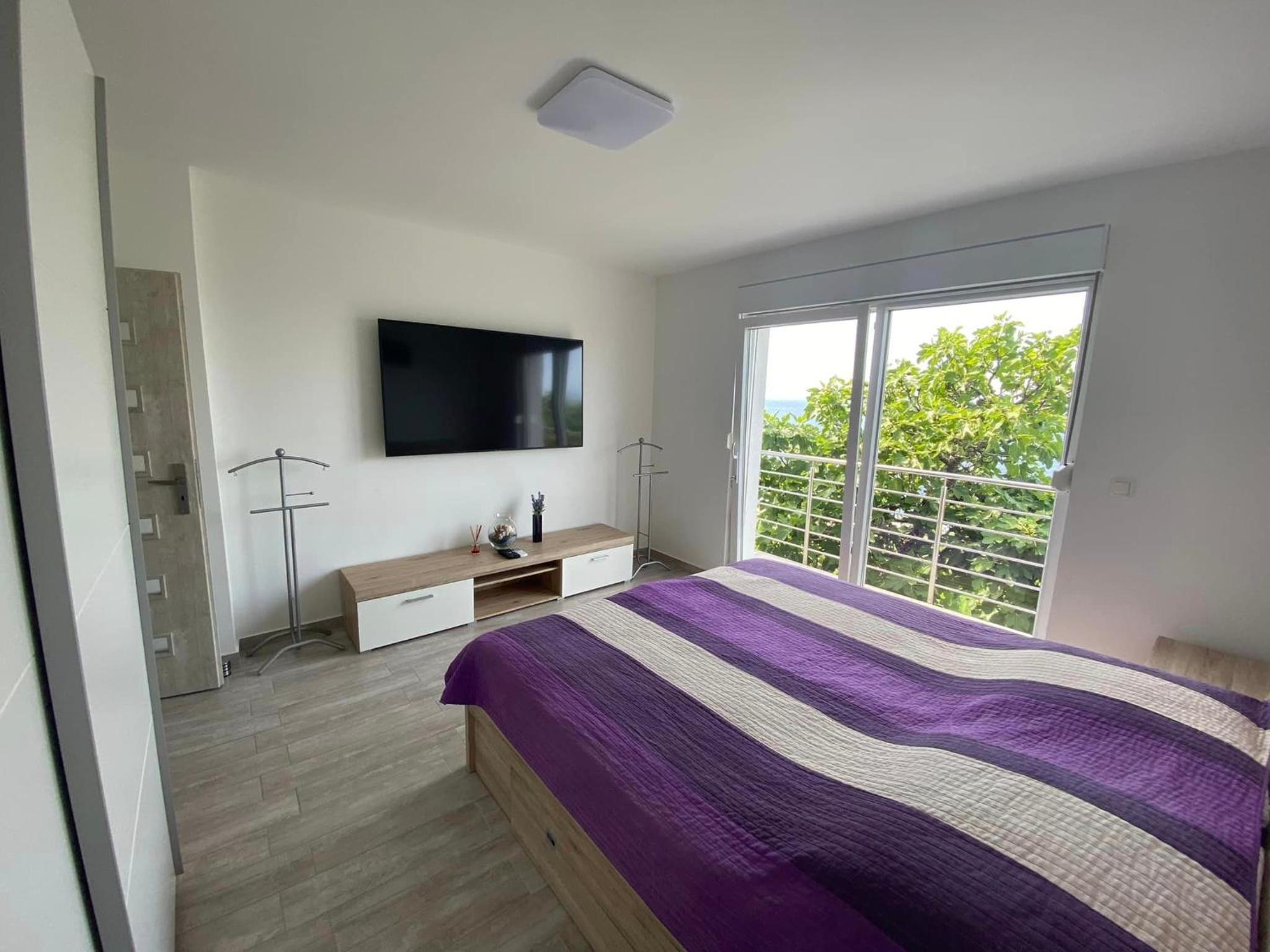 Carpe Diem Apartment