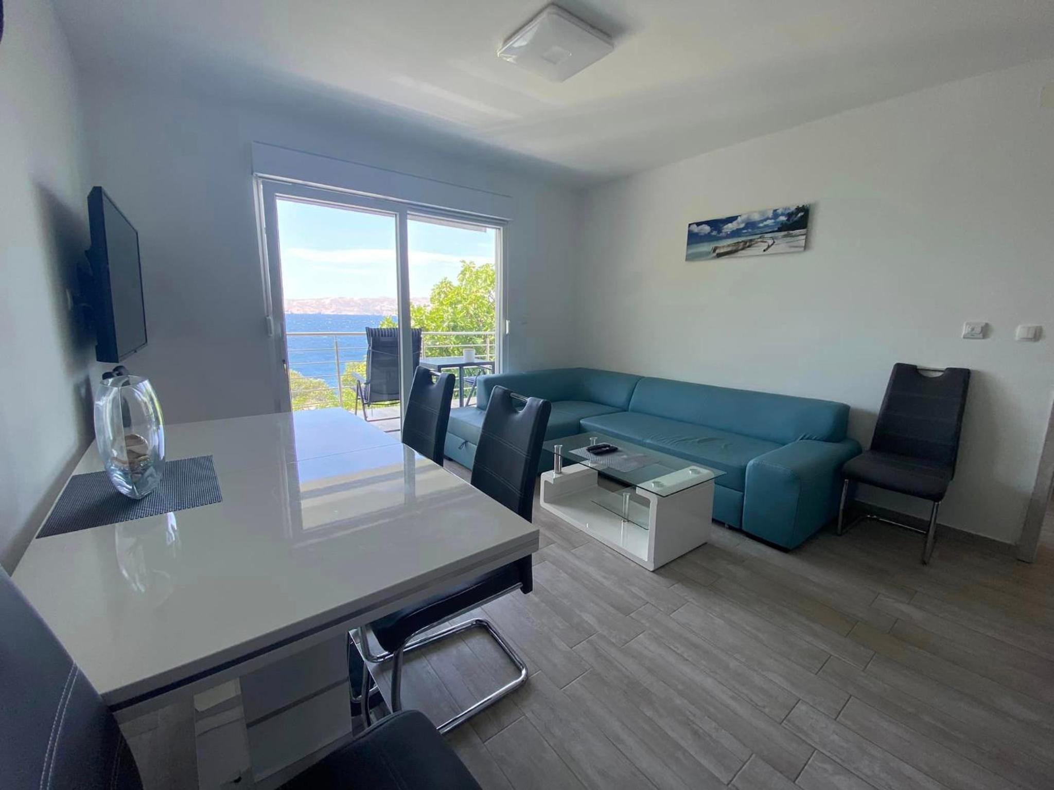 Carpe Diem Apartment