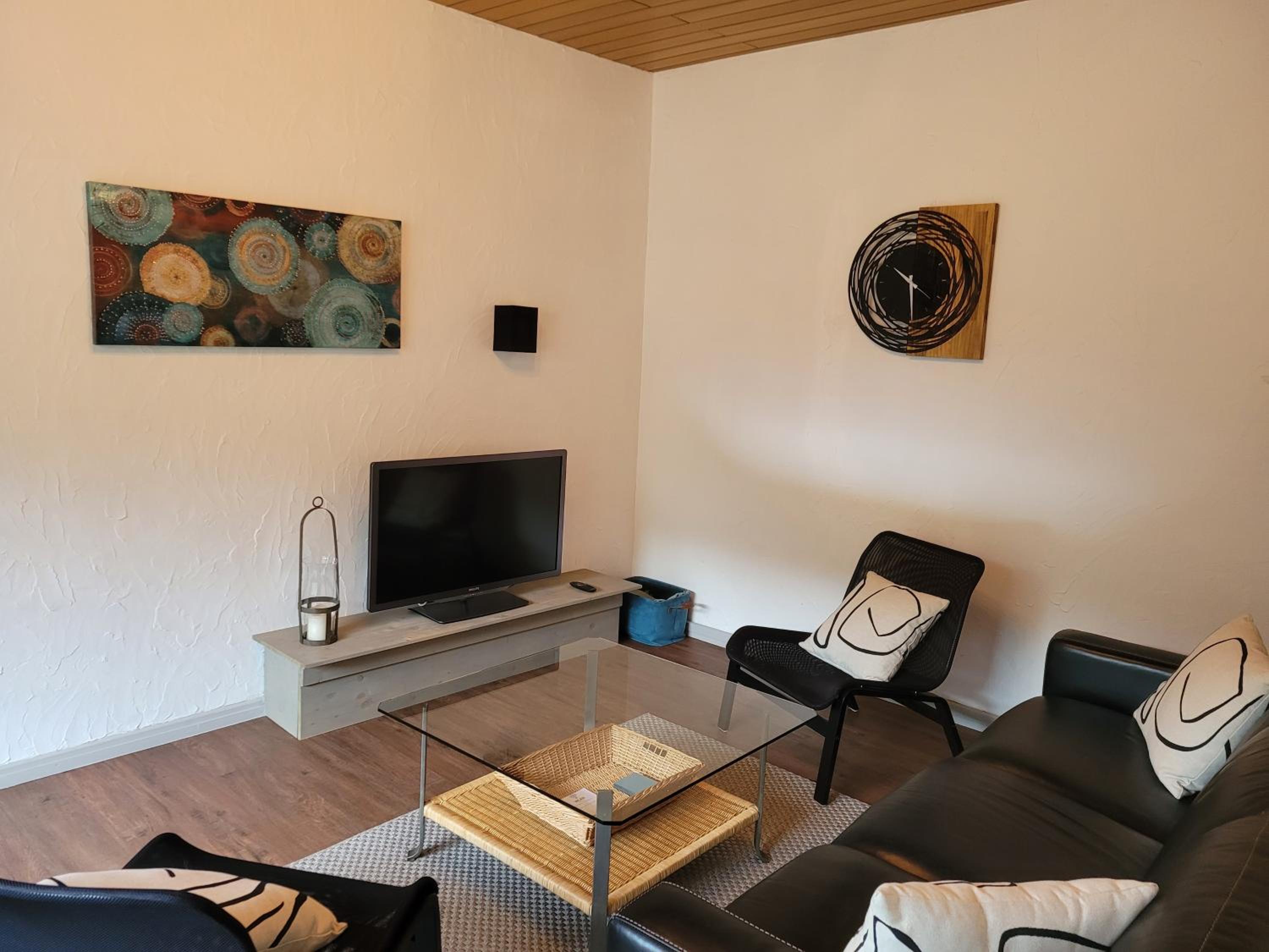 Ferienhaus im Moseltal