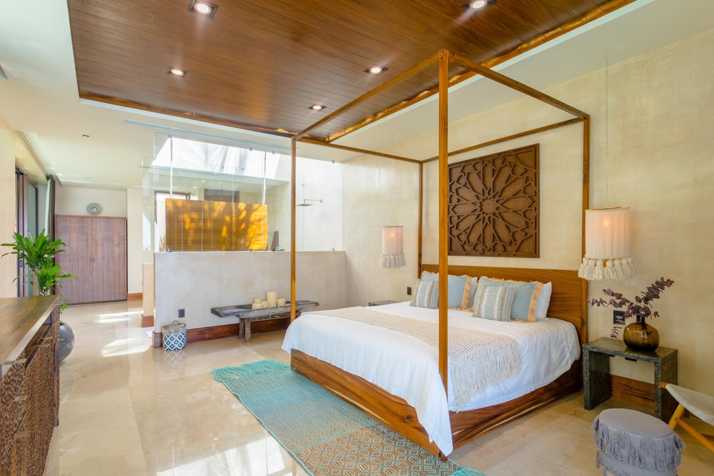 Ana y Jose Hotel  Beach Club Tulum - Property Image 57