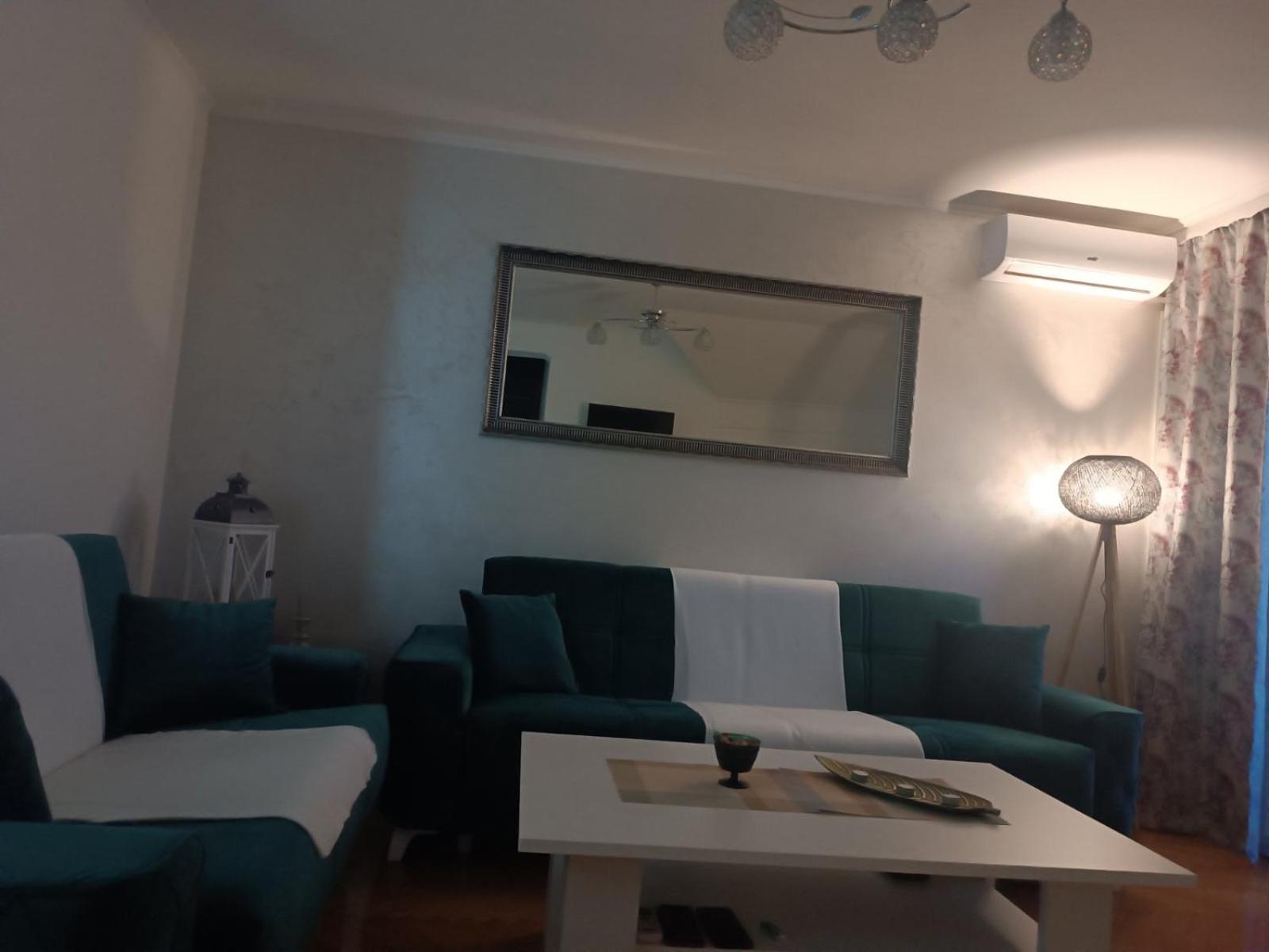 Apartman San Remo Brcko