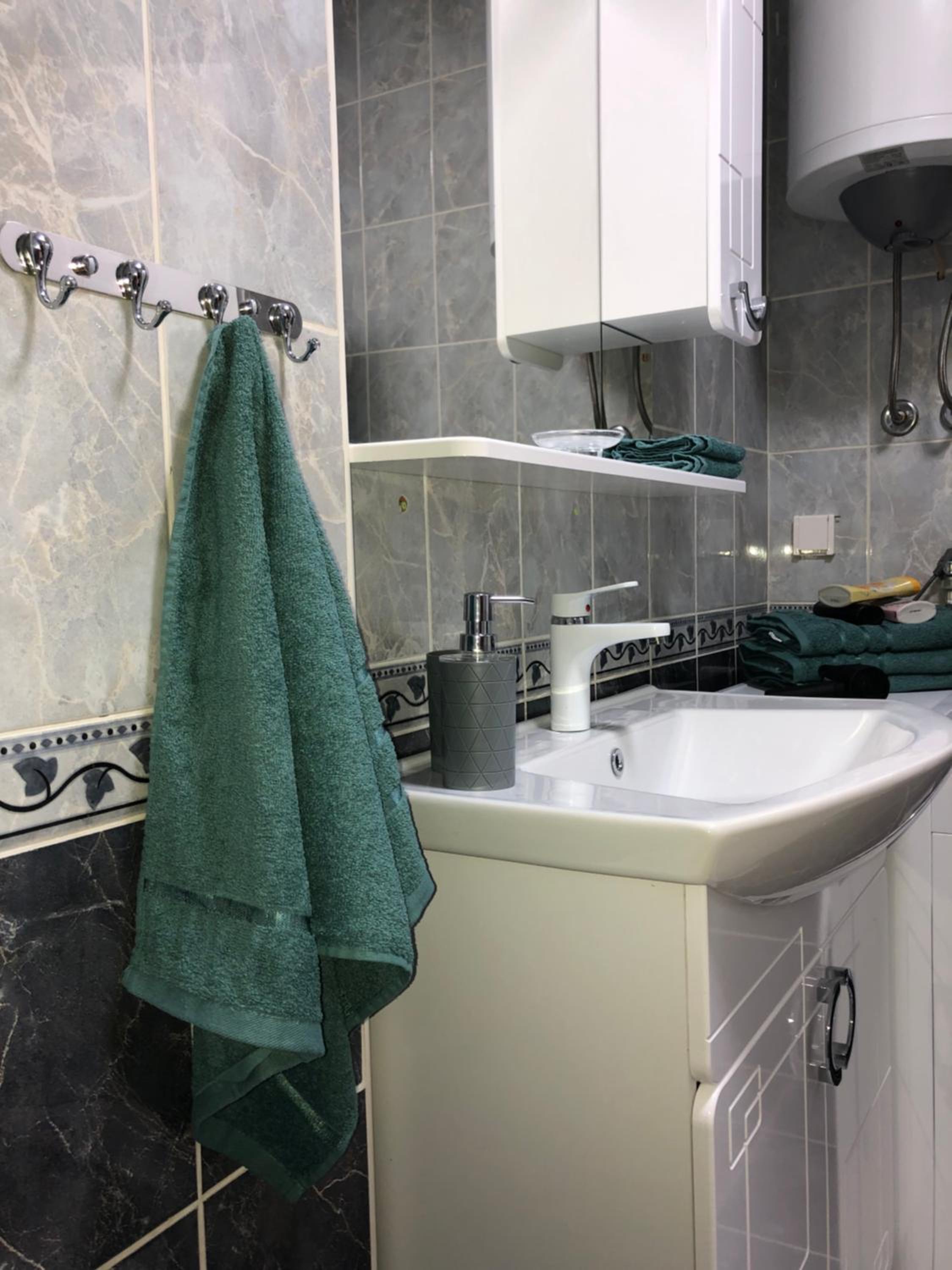 Apartman San Remo Brcko