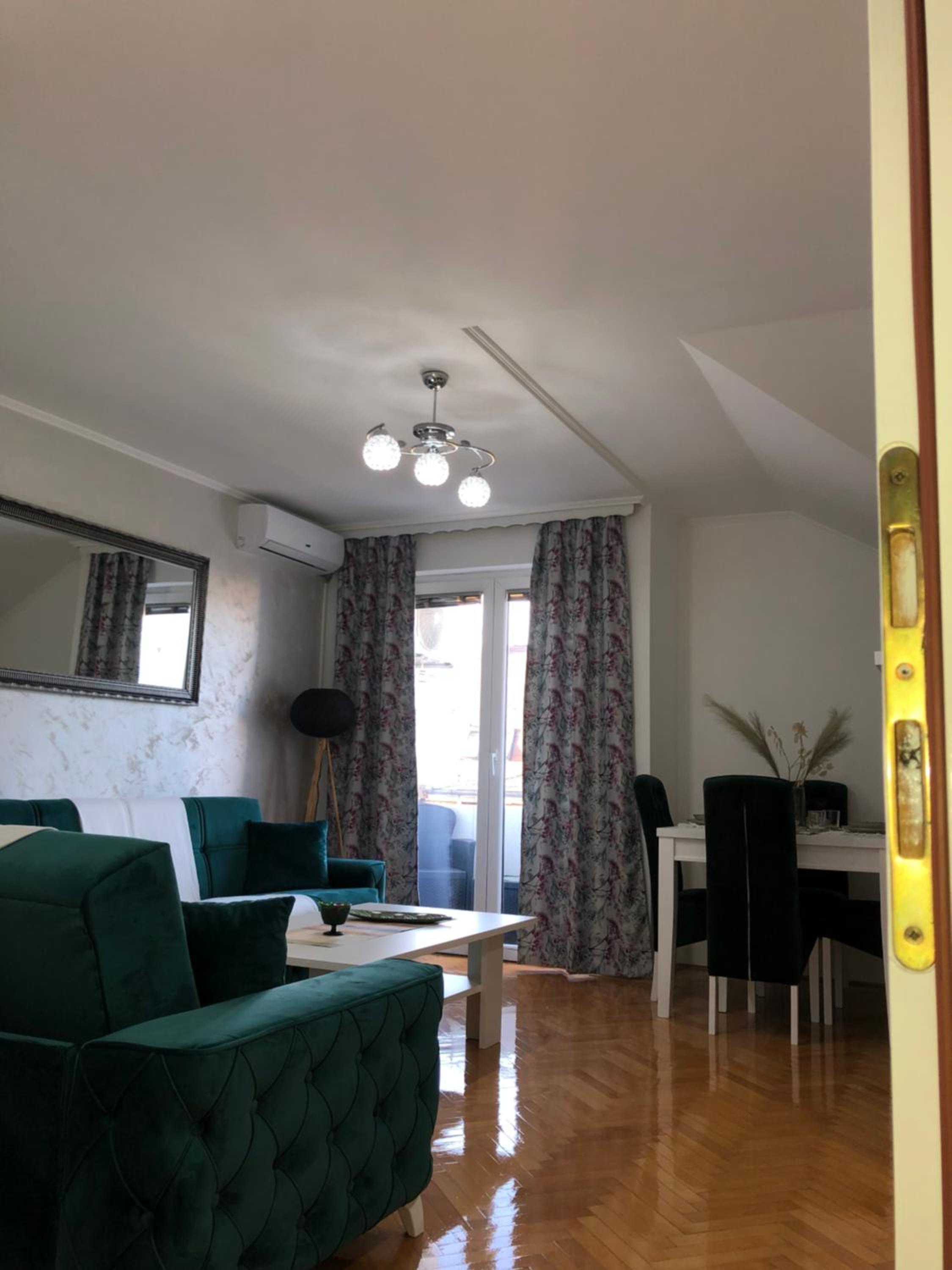 Apartman San Remo Brcko