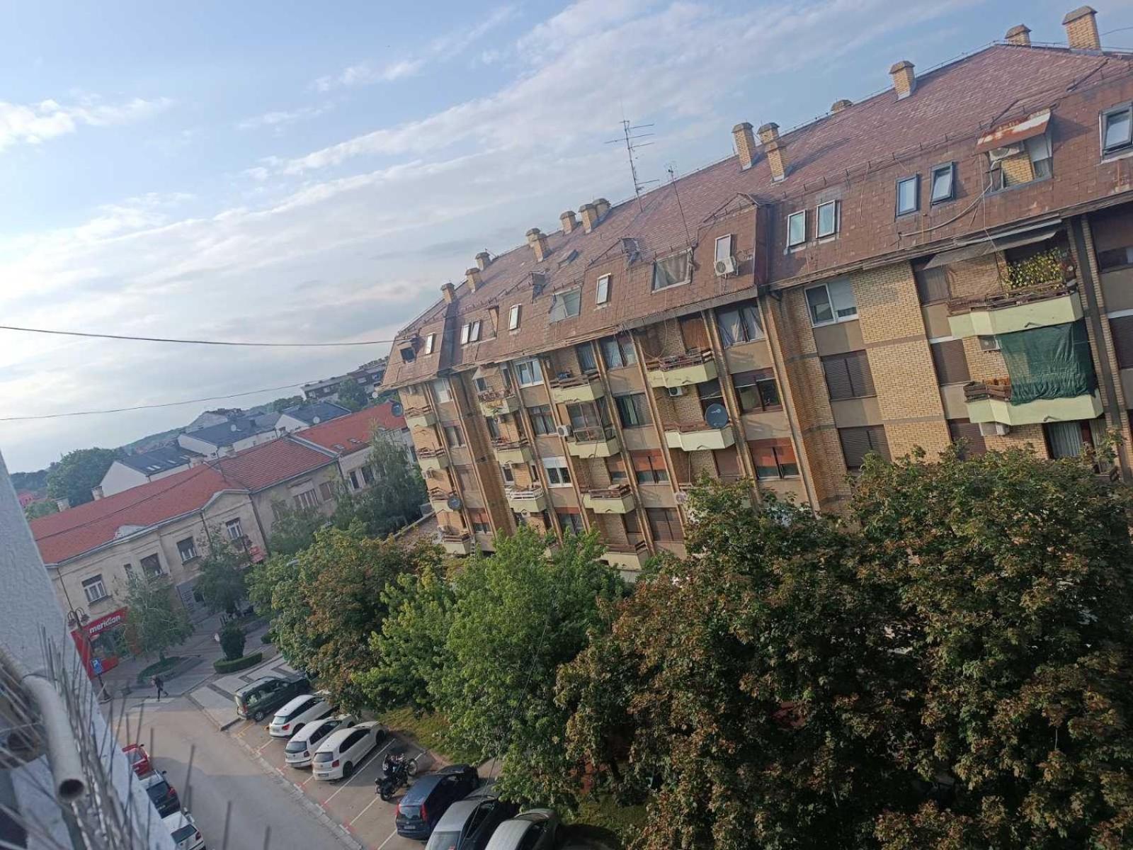 Apartman San Remo Brcko