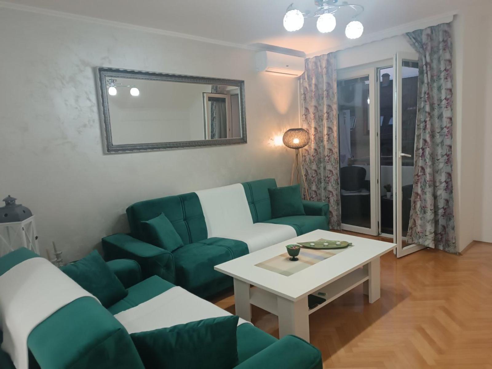 Apartman San Remo Brcko