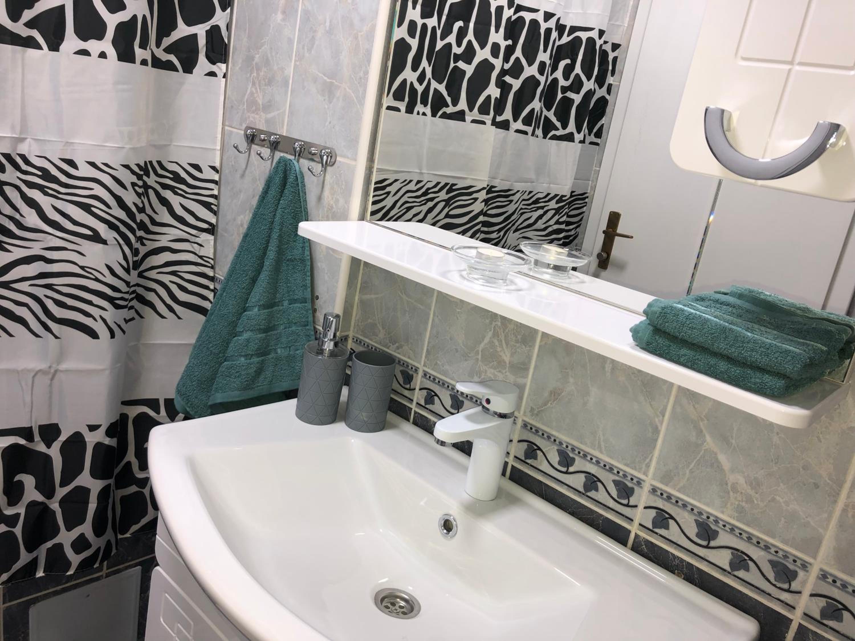 Apartman San Remo Brcko