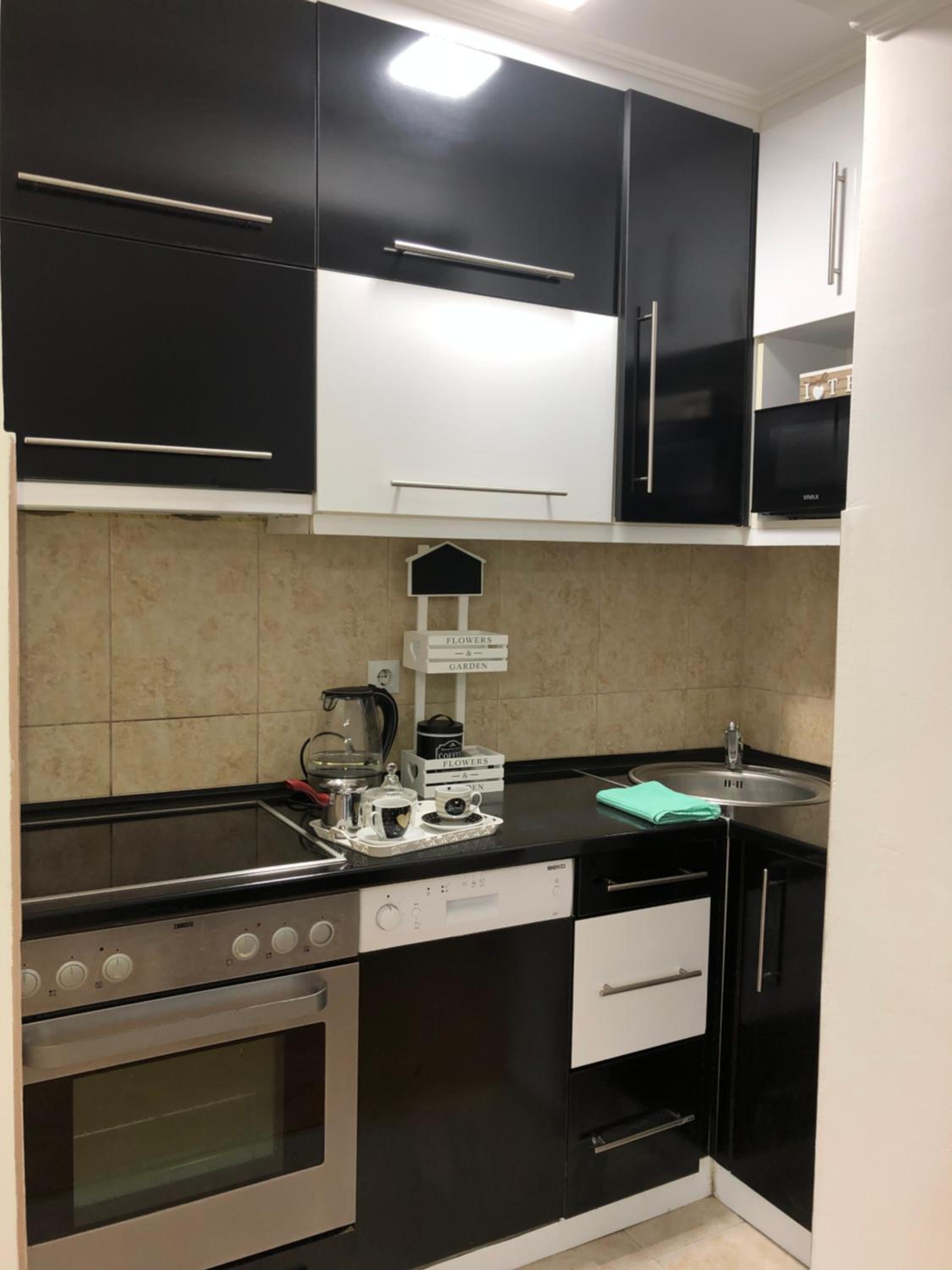 Apartman San Remo Brcko