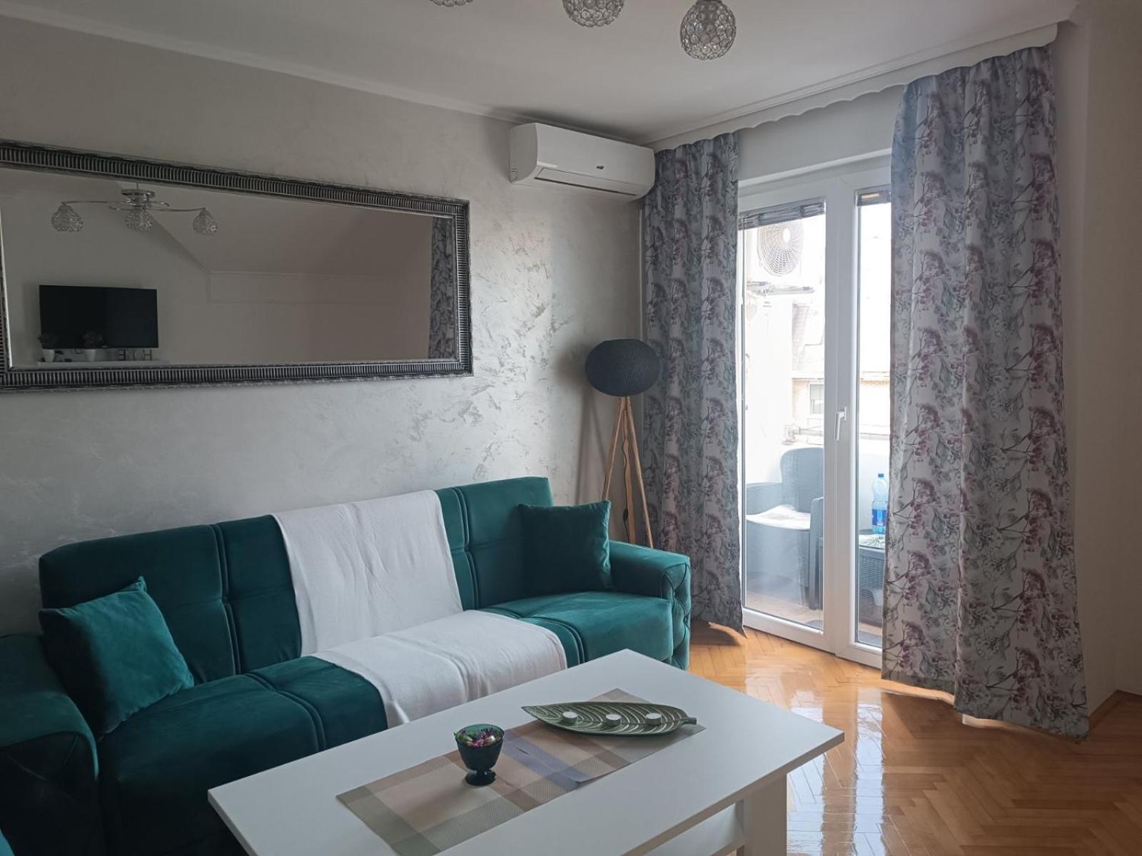 Apartman San Remo Brcko