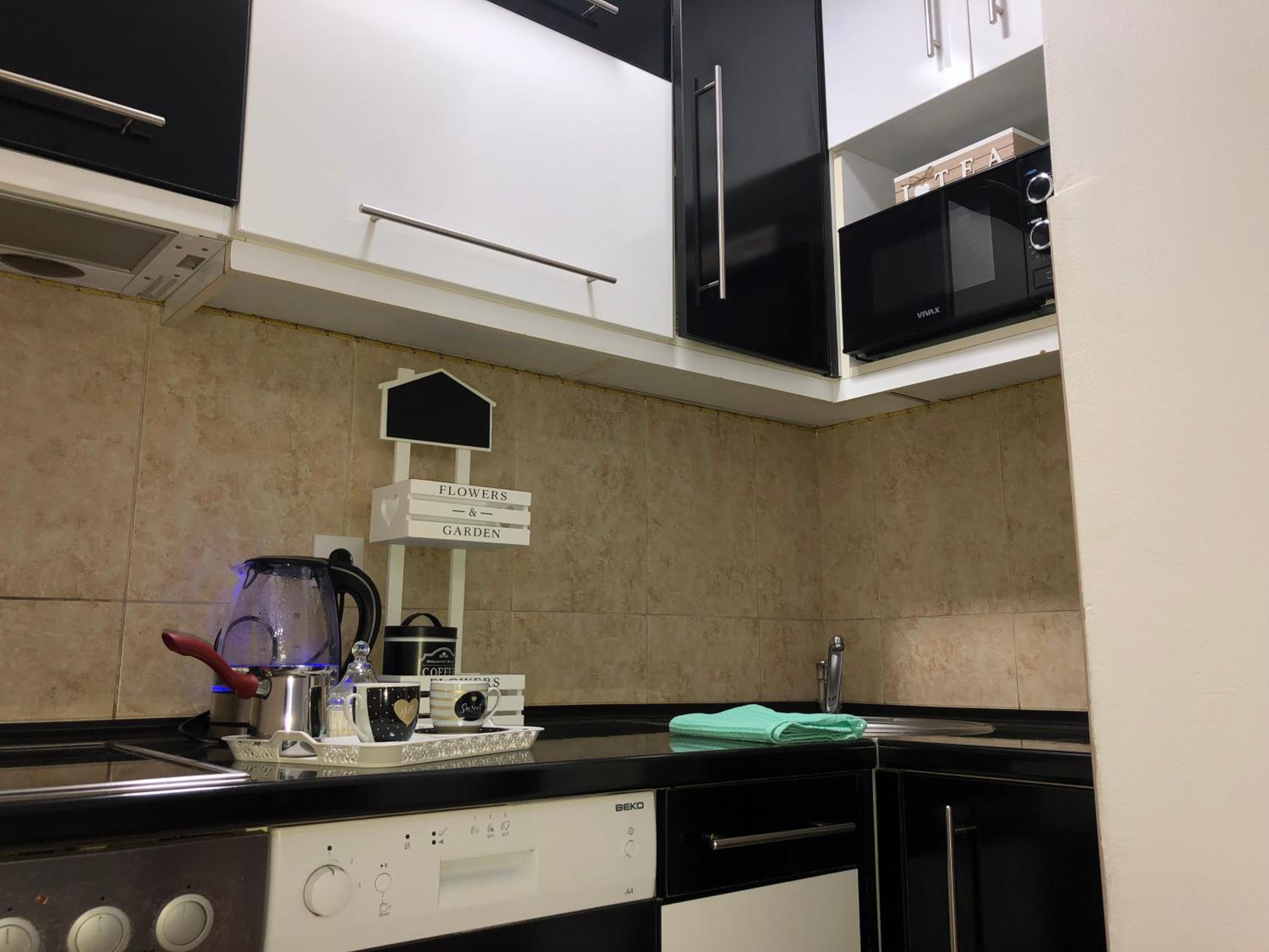 Apartman San Remo Brcko