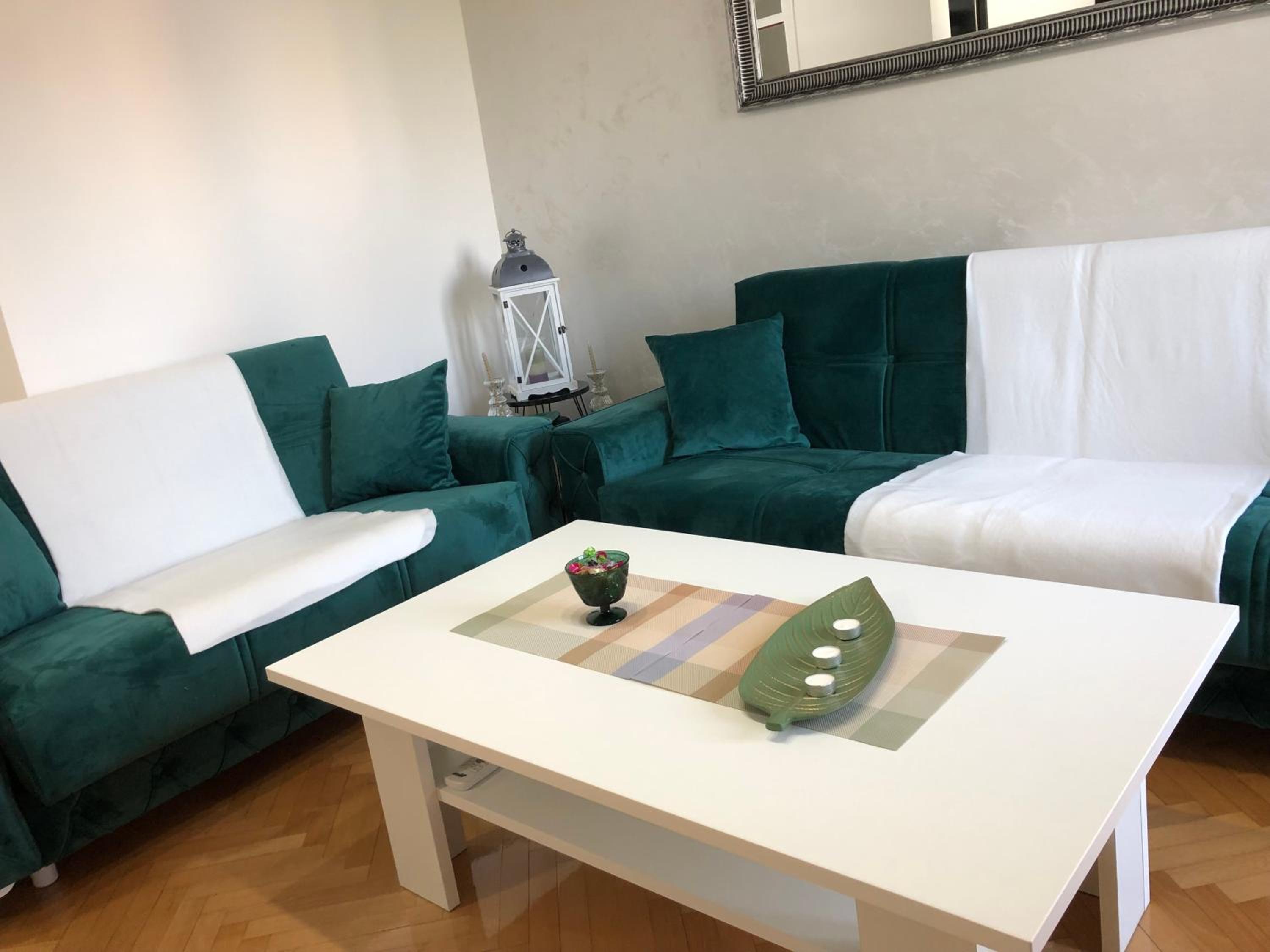 Apartman San Remo Brcko