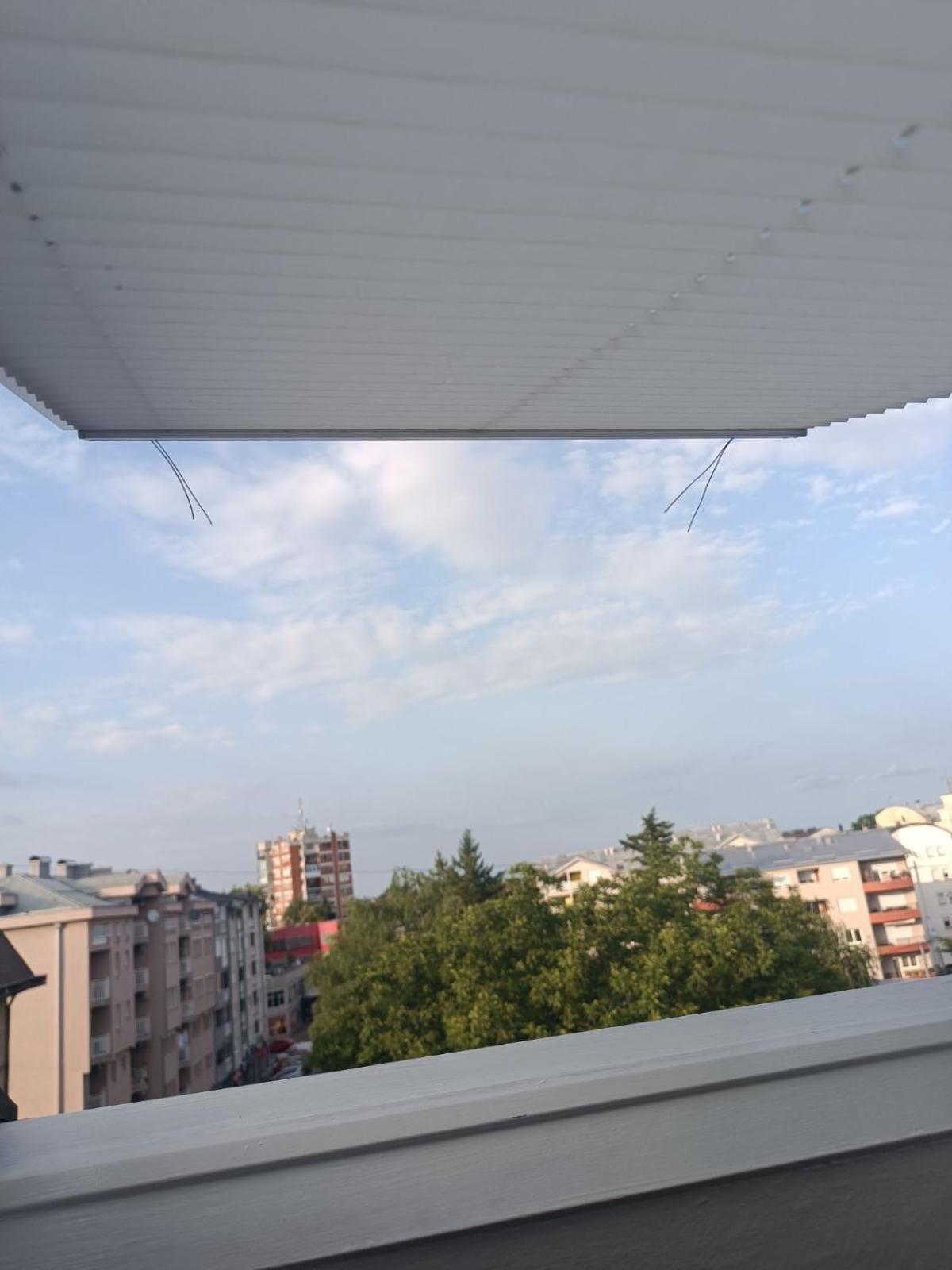 Apartman San Remo Brcko