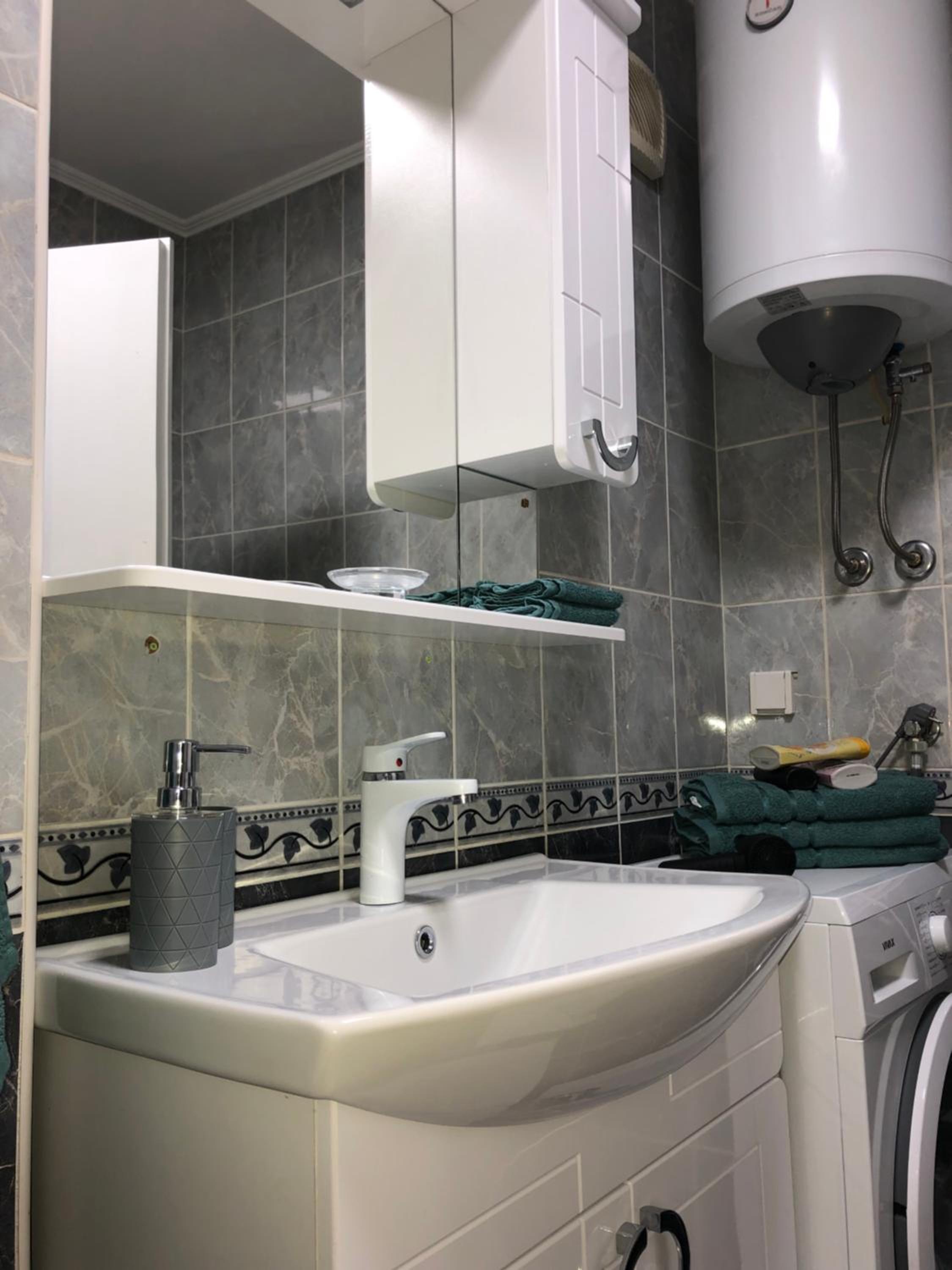Apartman San Remo Brcko