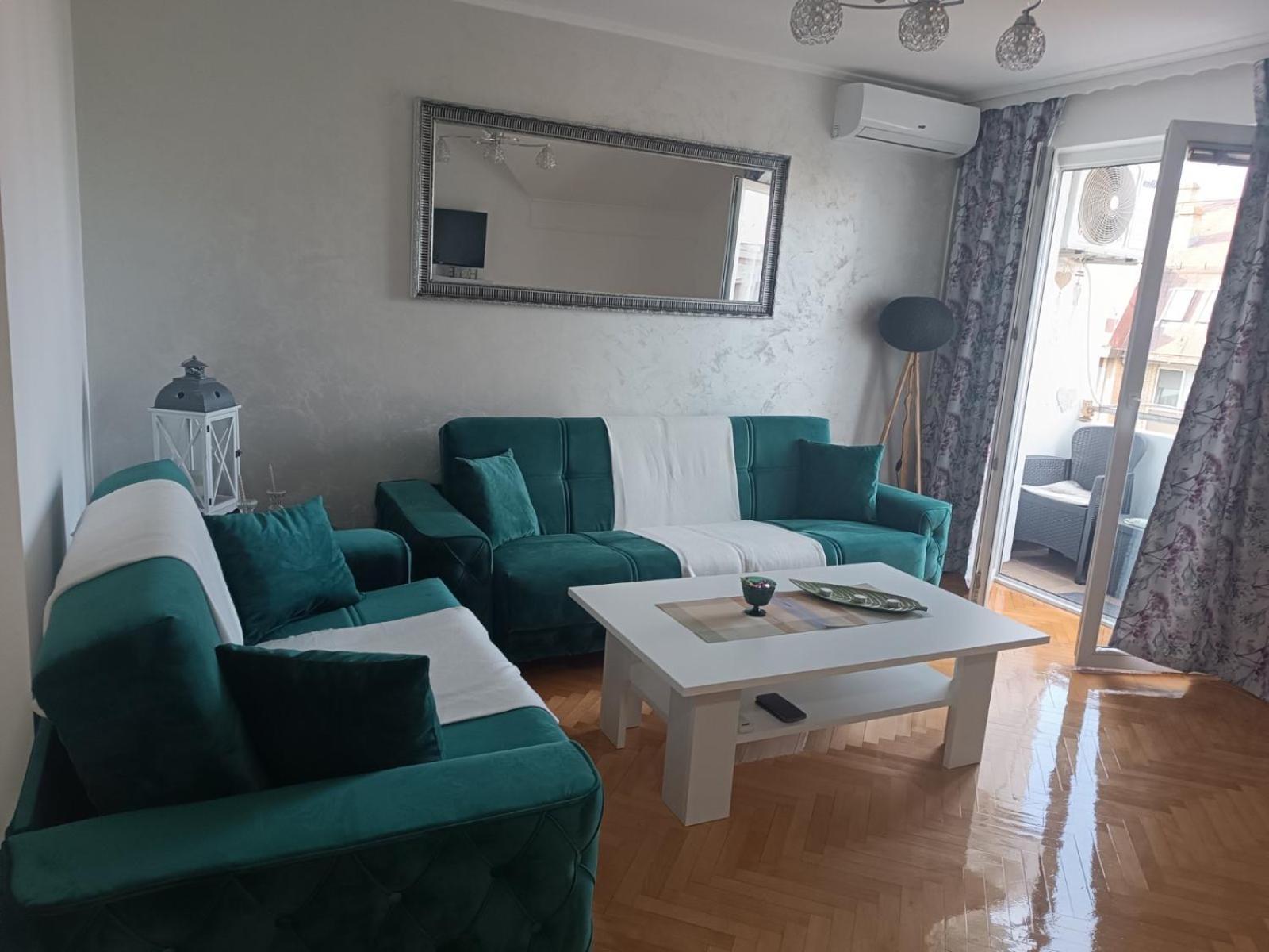 Apartman San Remo Brcko