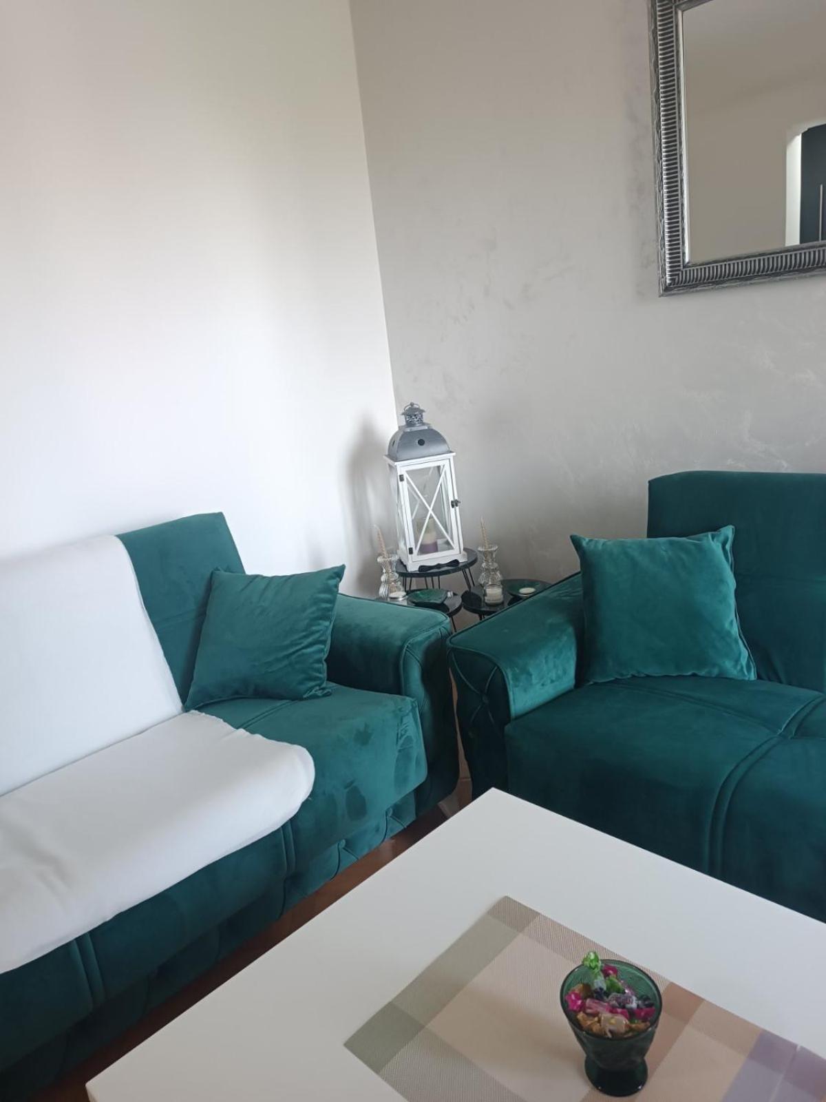 Apartman San Remo Brcko