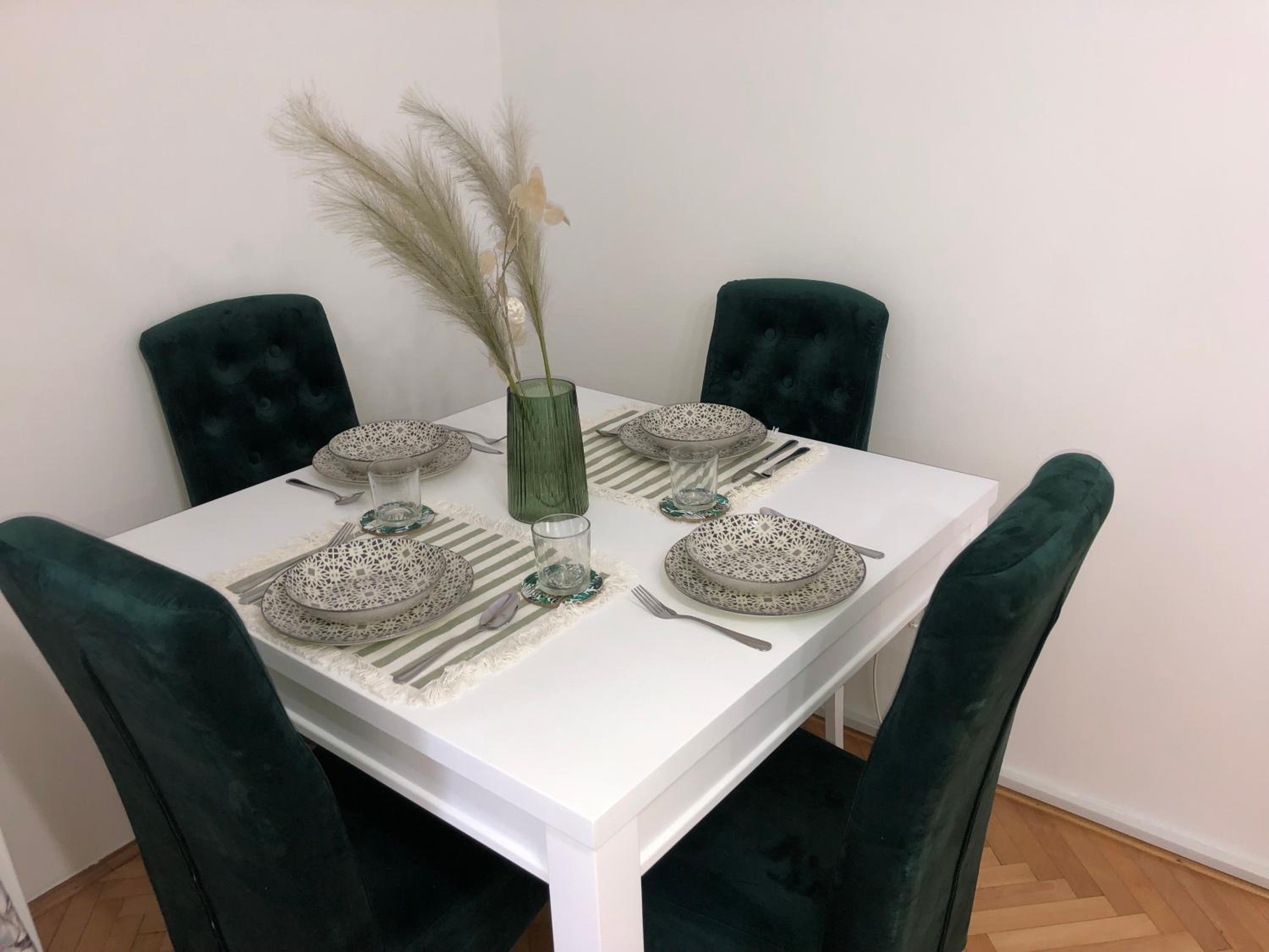 Apartman San Remo Brcko