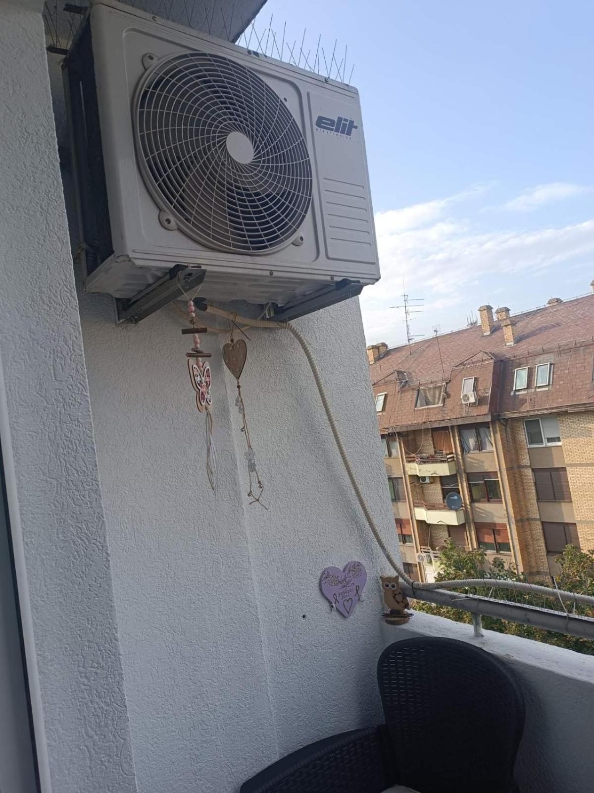 Apartman San Remo Brcko