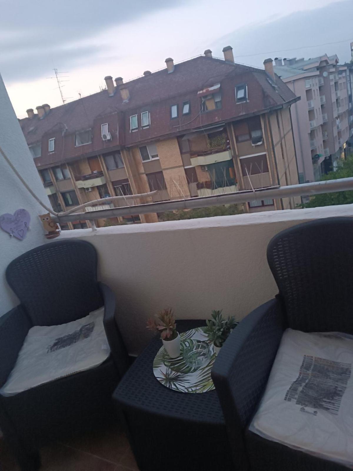 Apartman San Remo Brcko