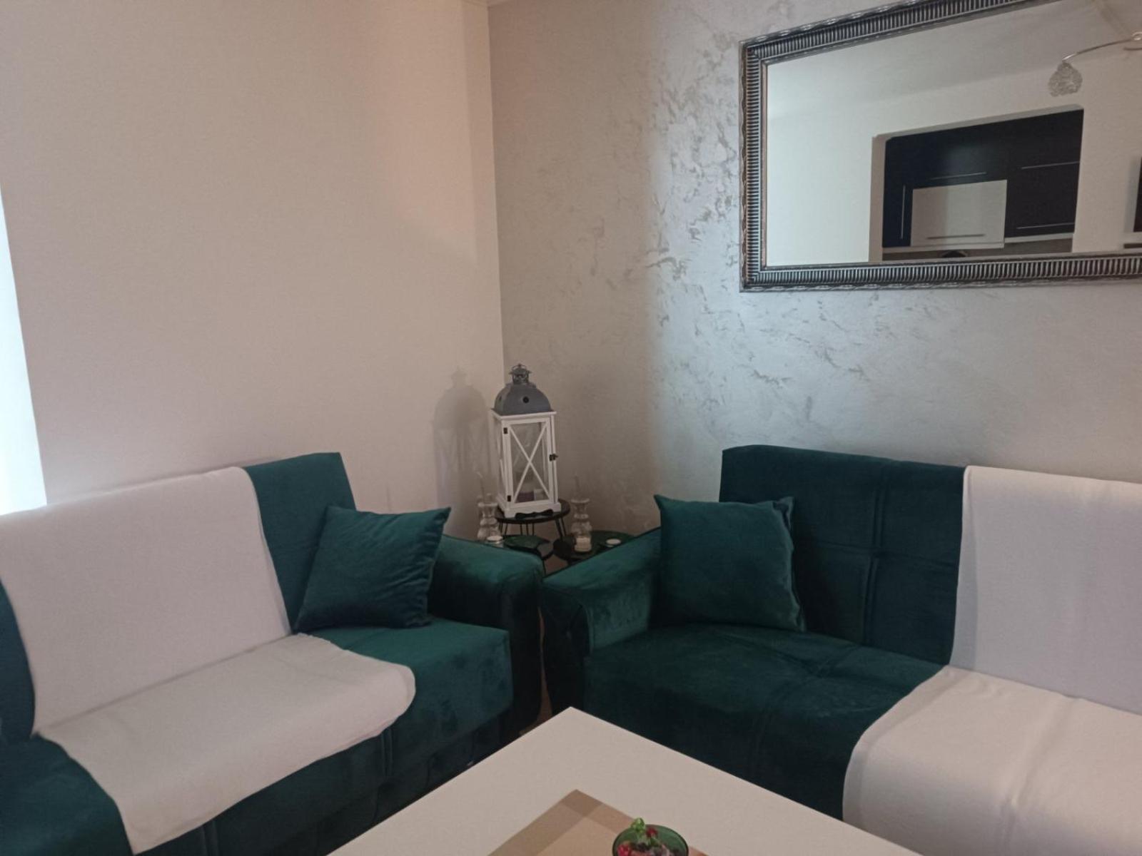 Apartman San Remo Brcko