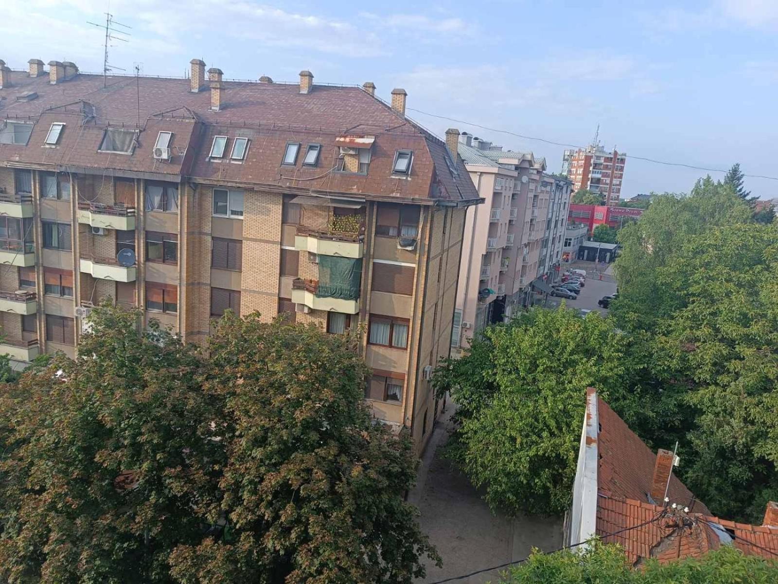 Apartman San Remo Brcko