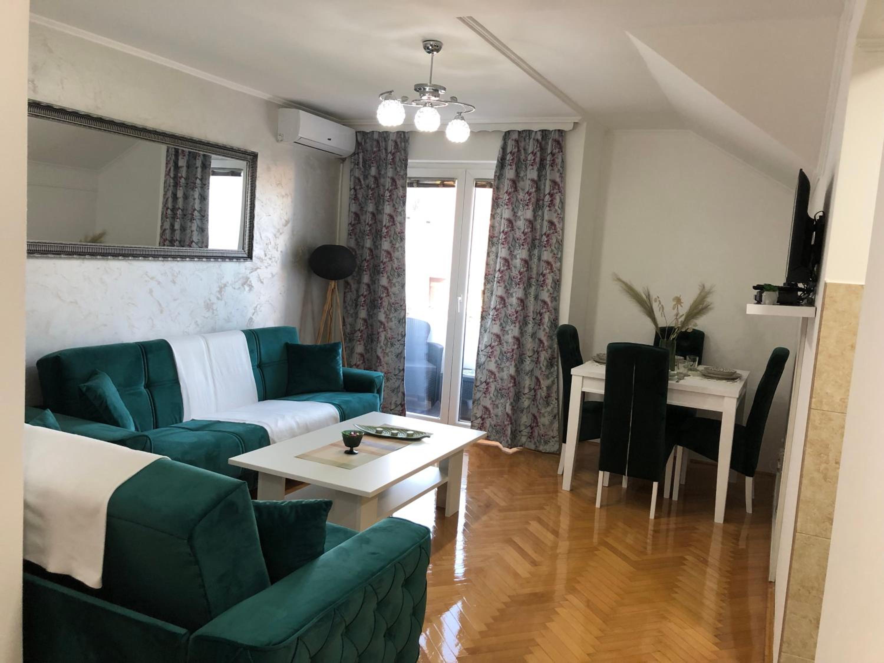 Apartman San Remo Brcko