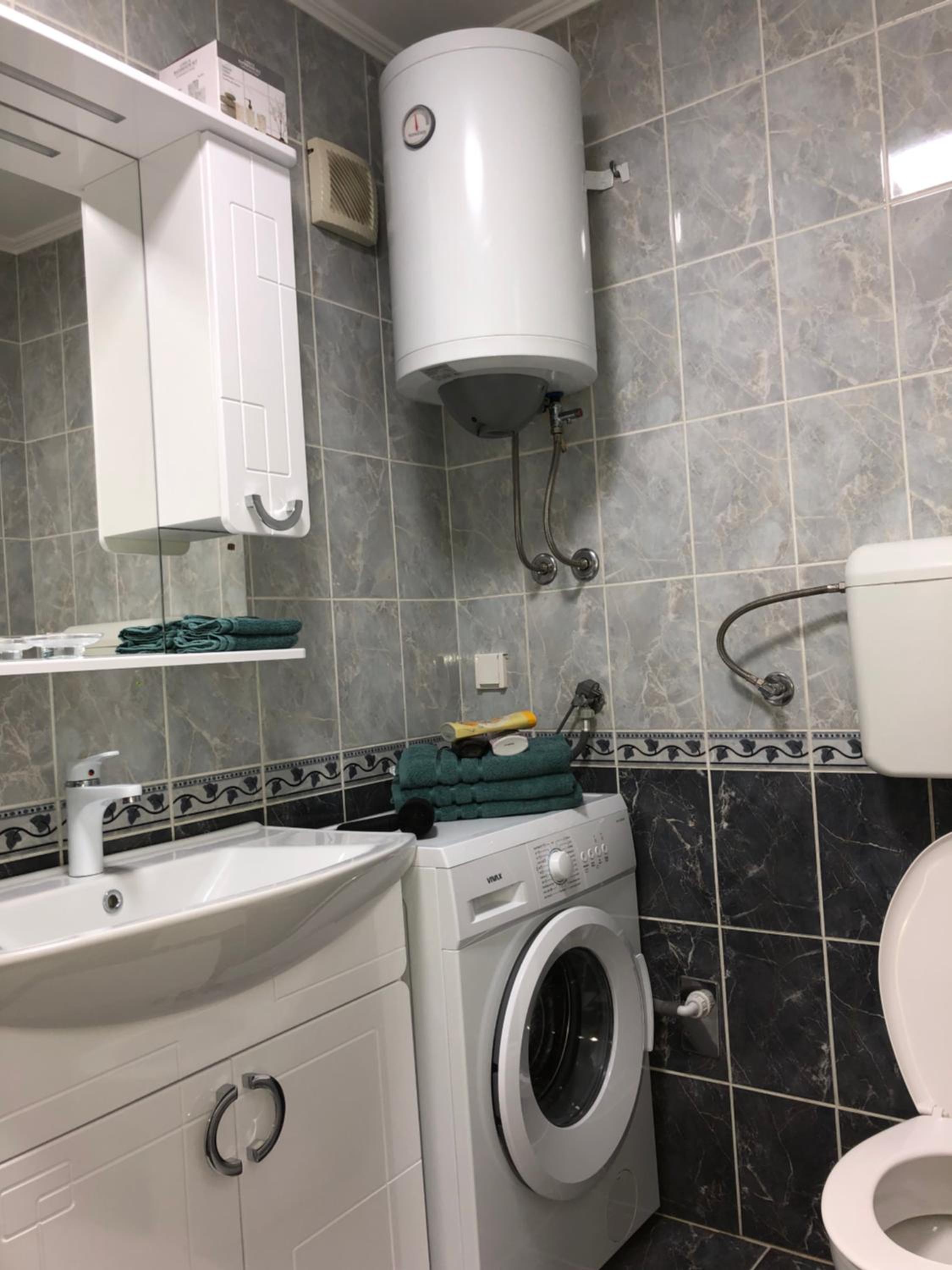 Apartman San Remo Brcko